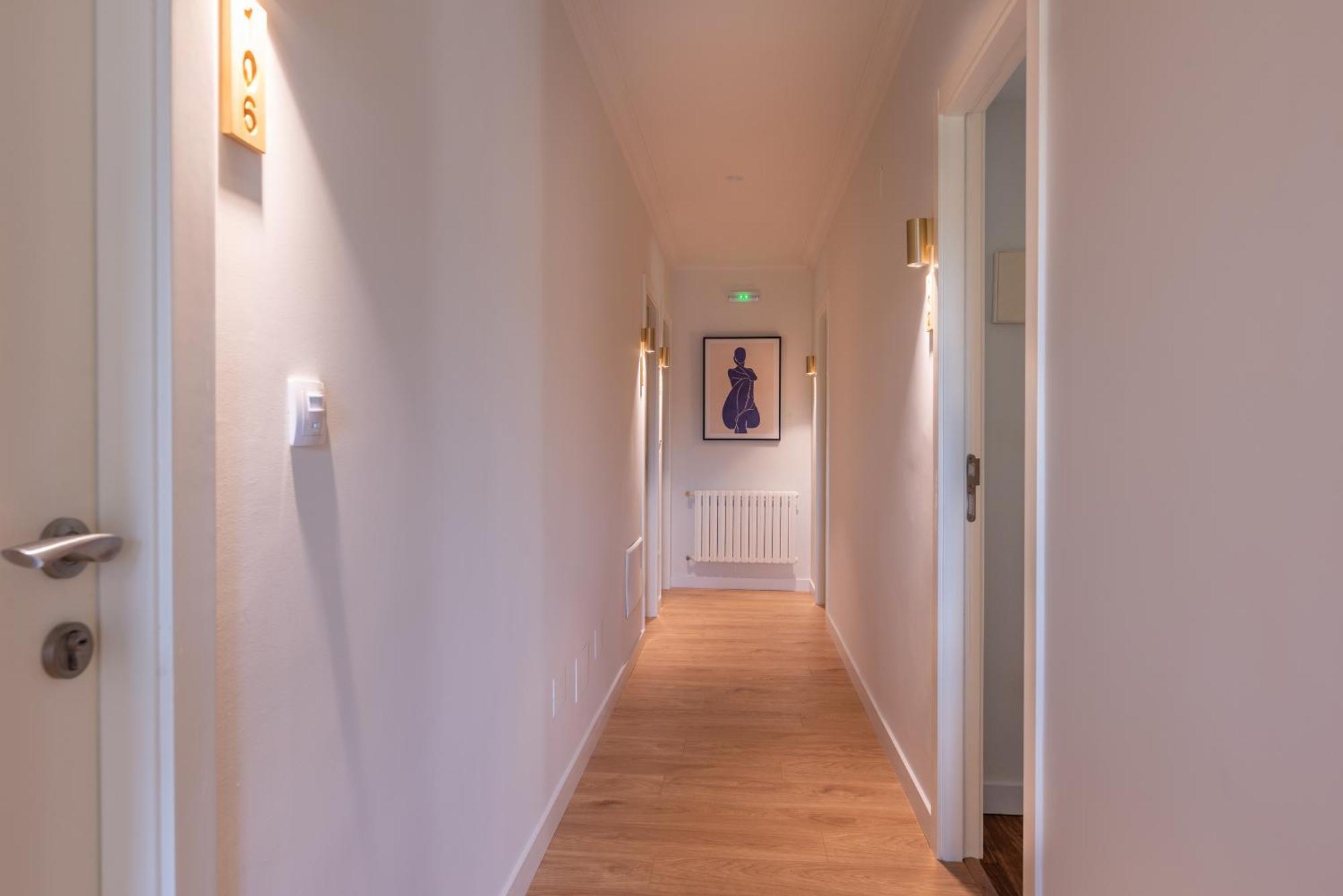 Devesas Guest house O Grove