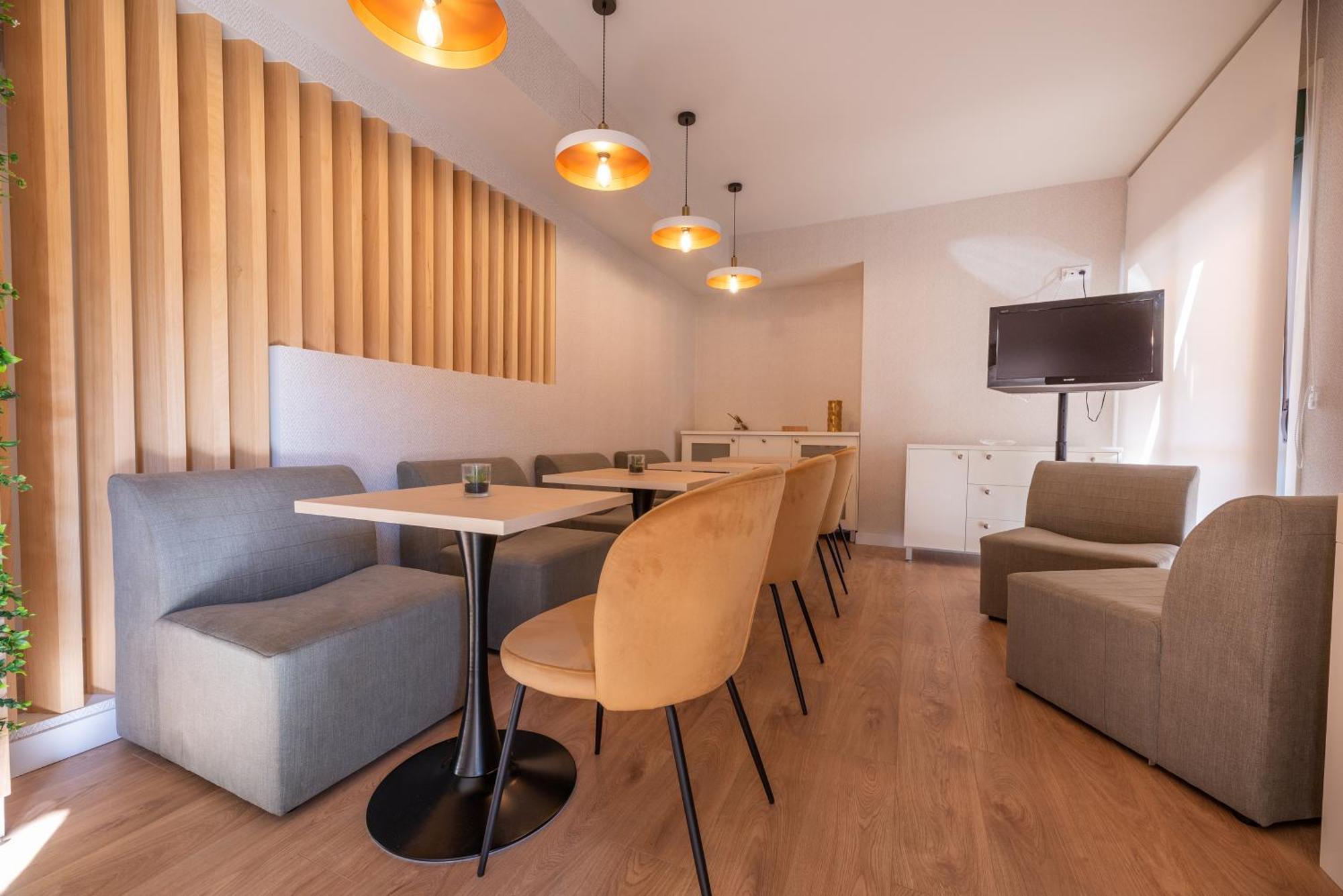 Devesas Guest house O Grove