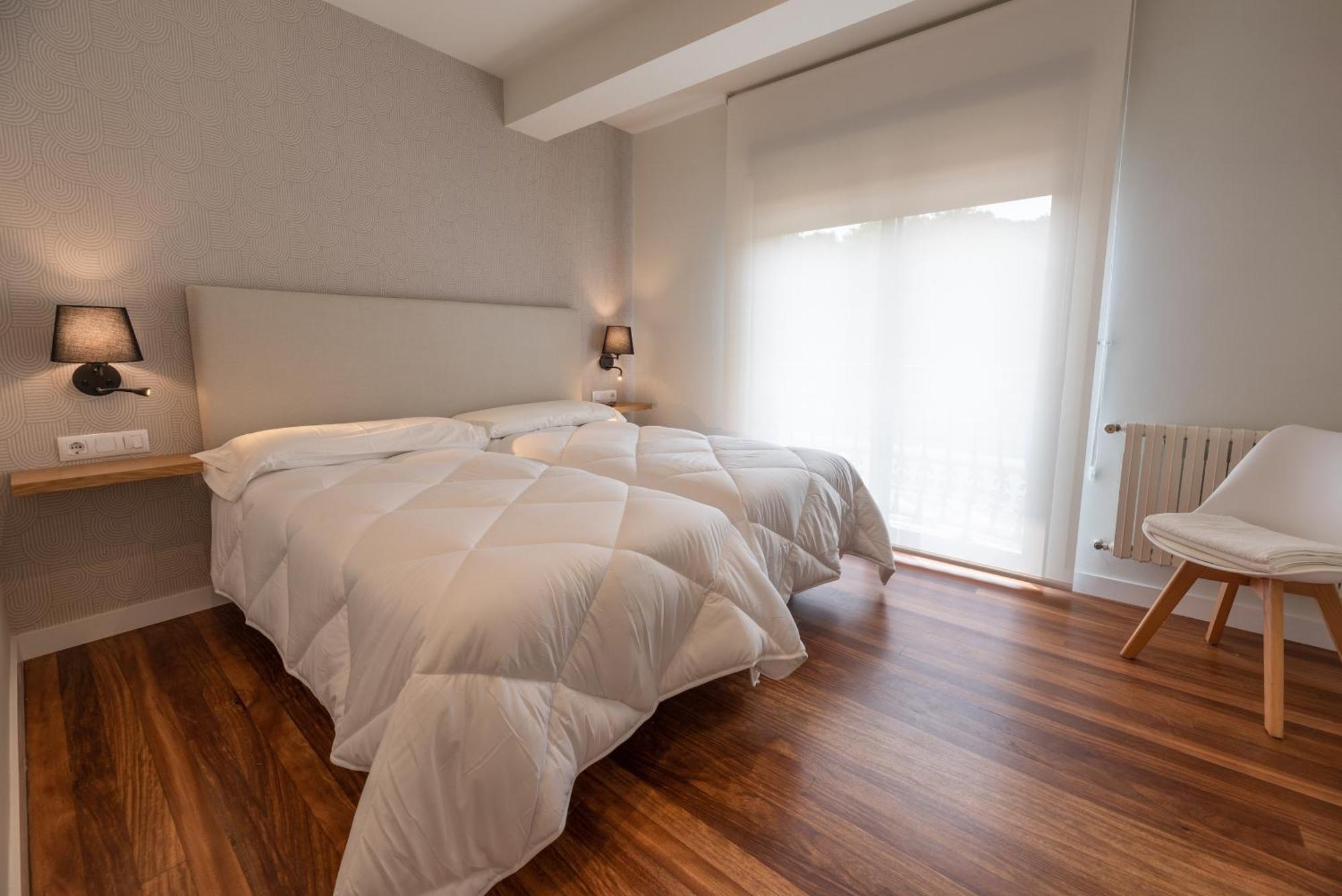 Devesas Guest house O Grove