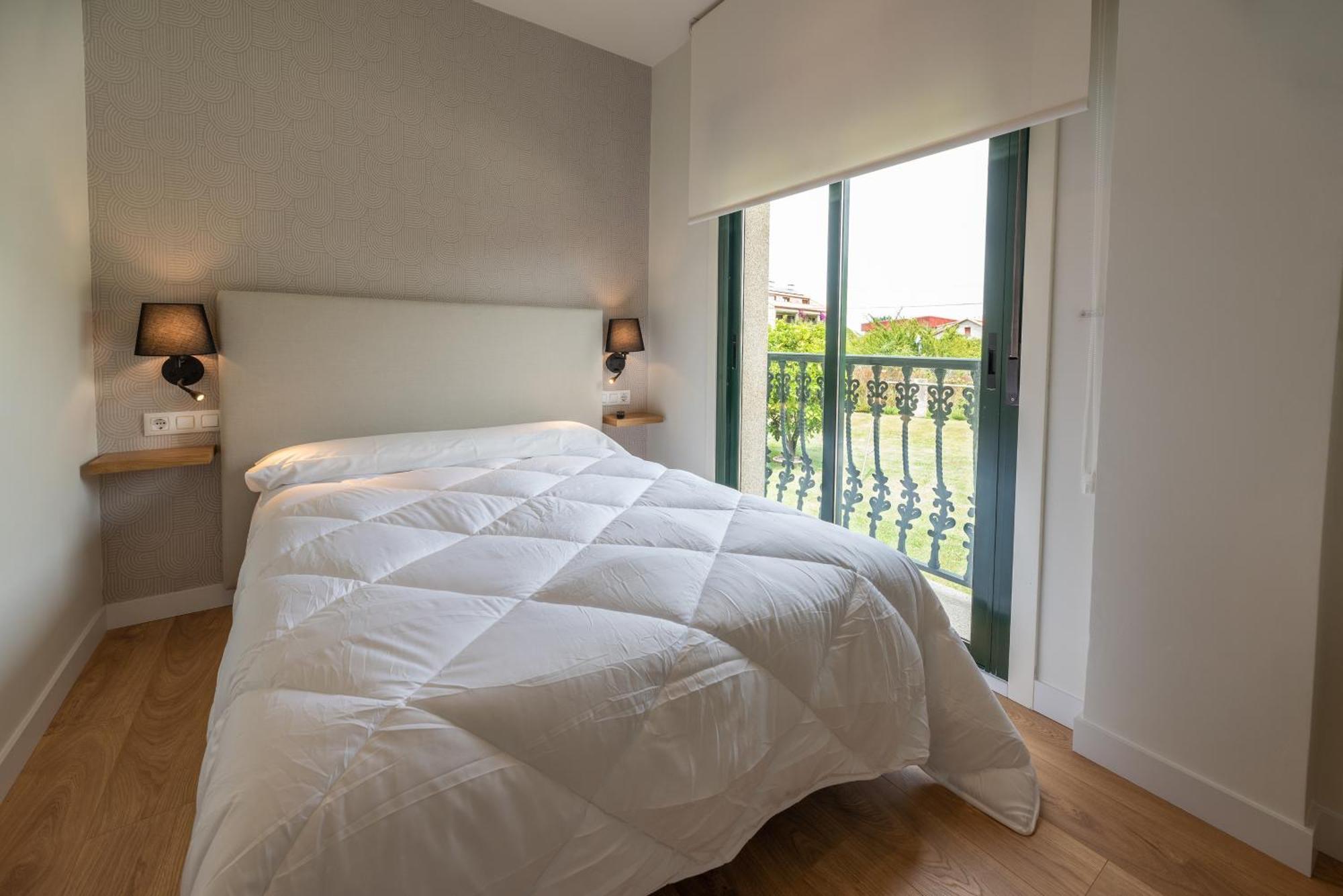 Devesas Guest house