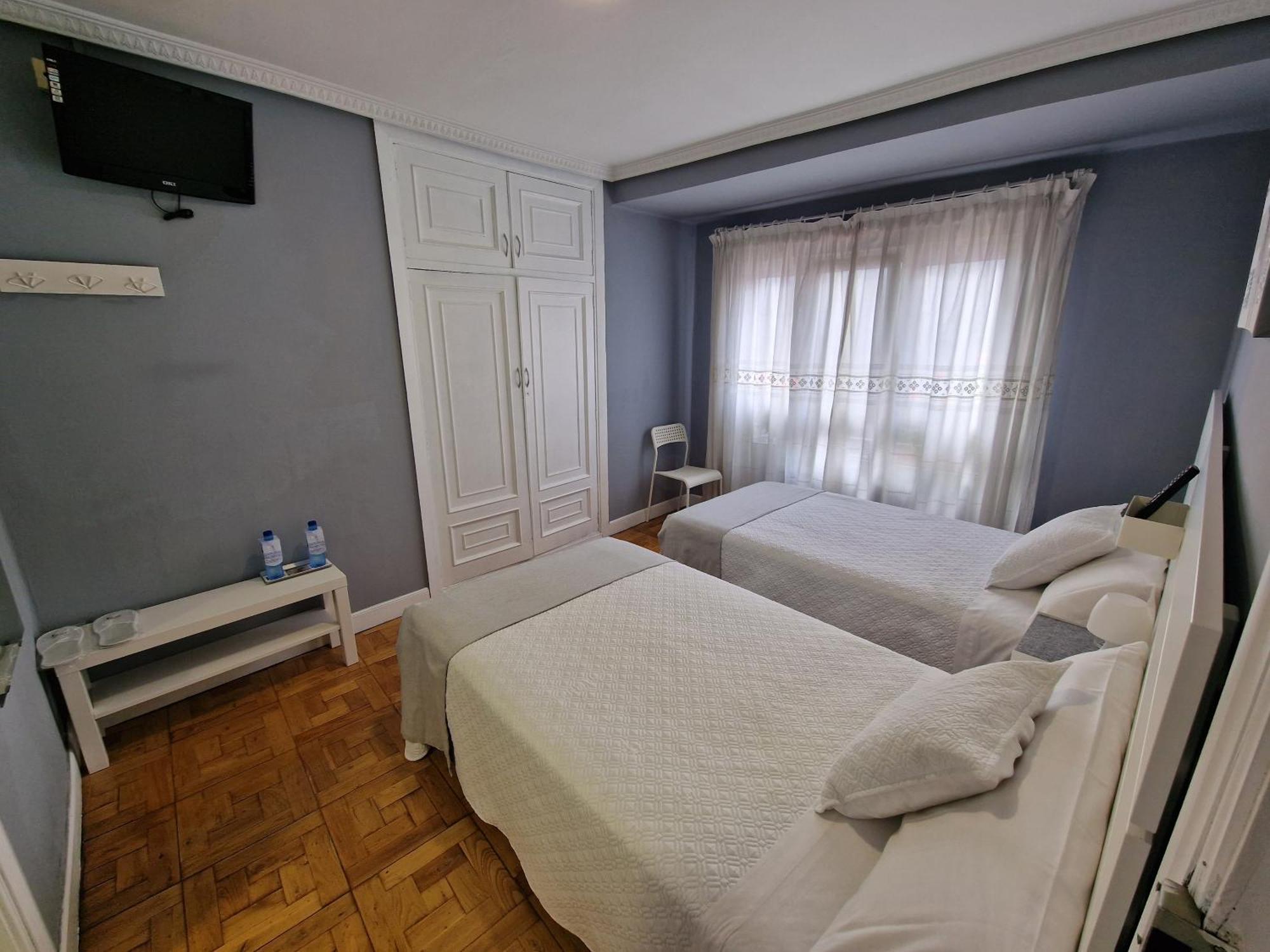Fidalgo Guest house 2*