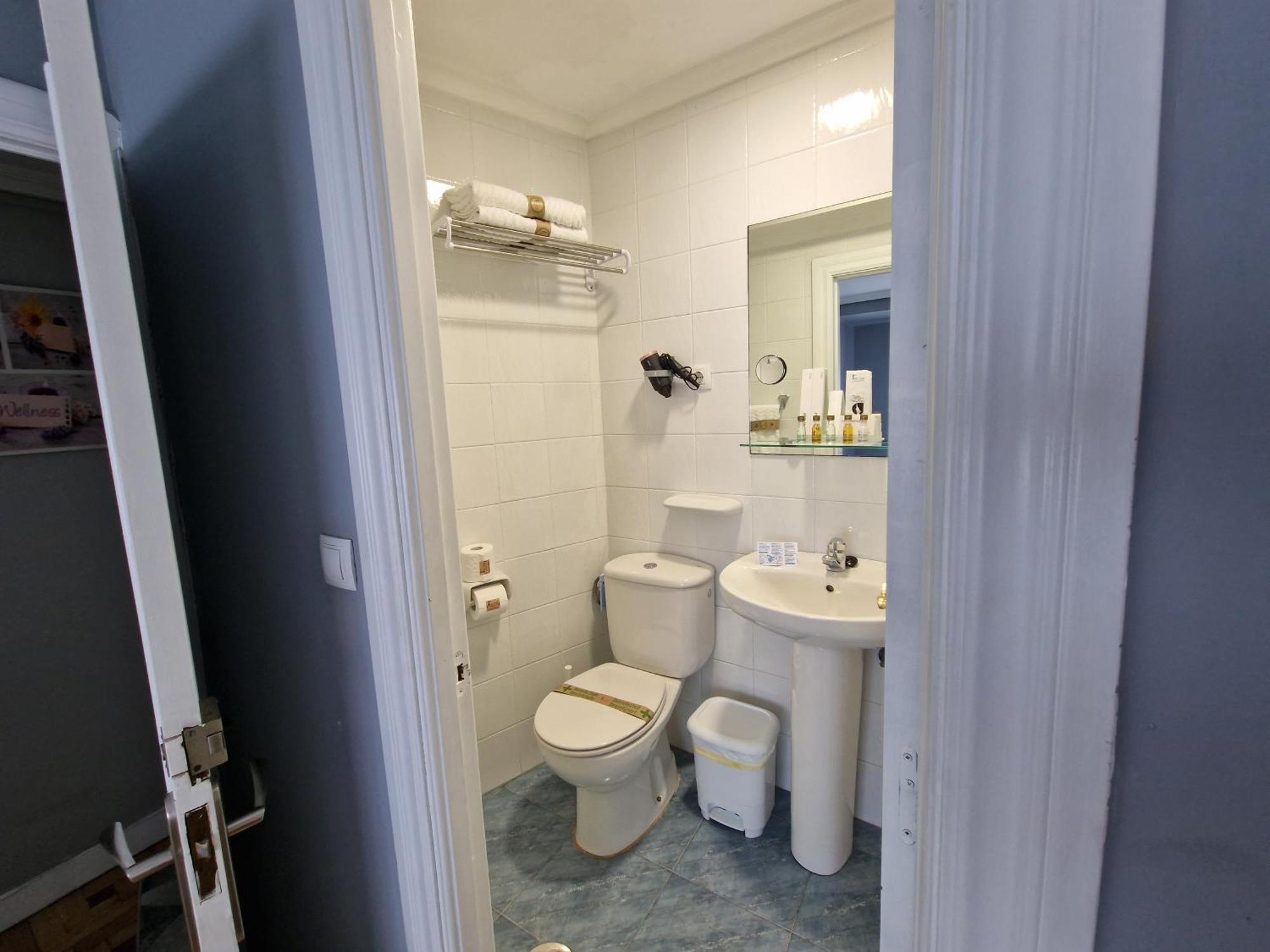 Guest house Fidalgo 2*