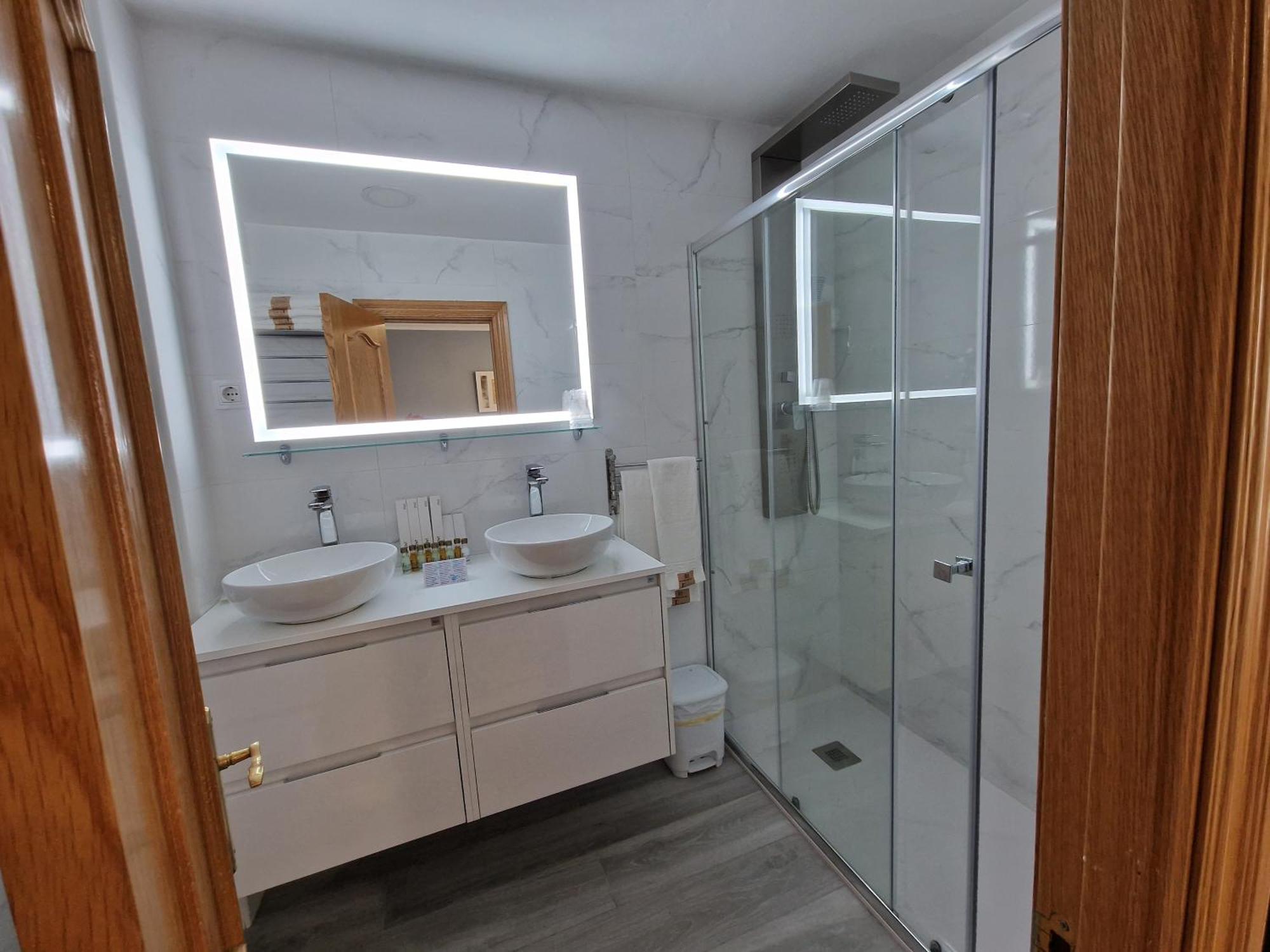 Fidalgo Guest house