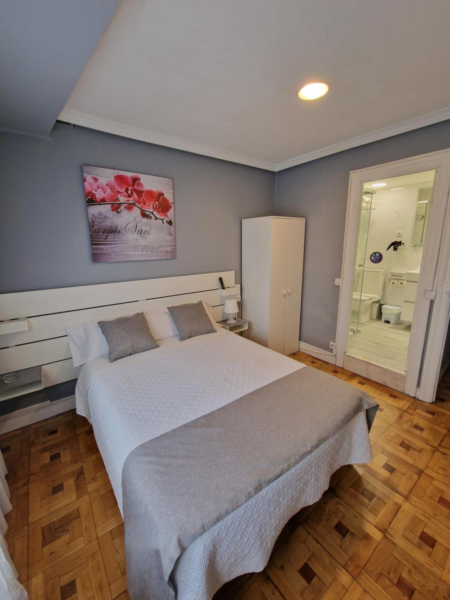 Fidalgo Guest house 2*