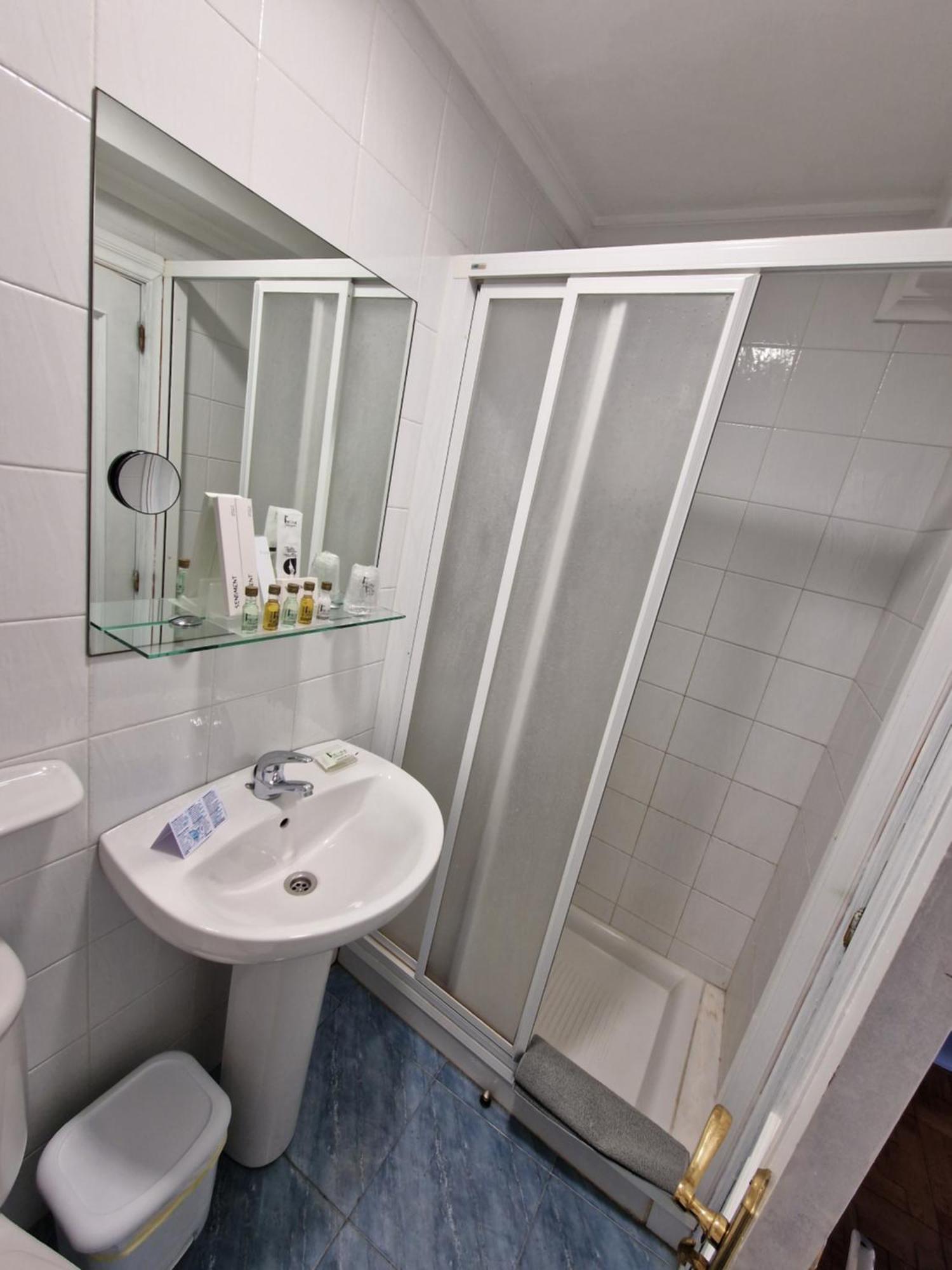 Fidalgo Guest house Oviedo