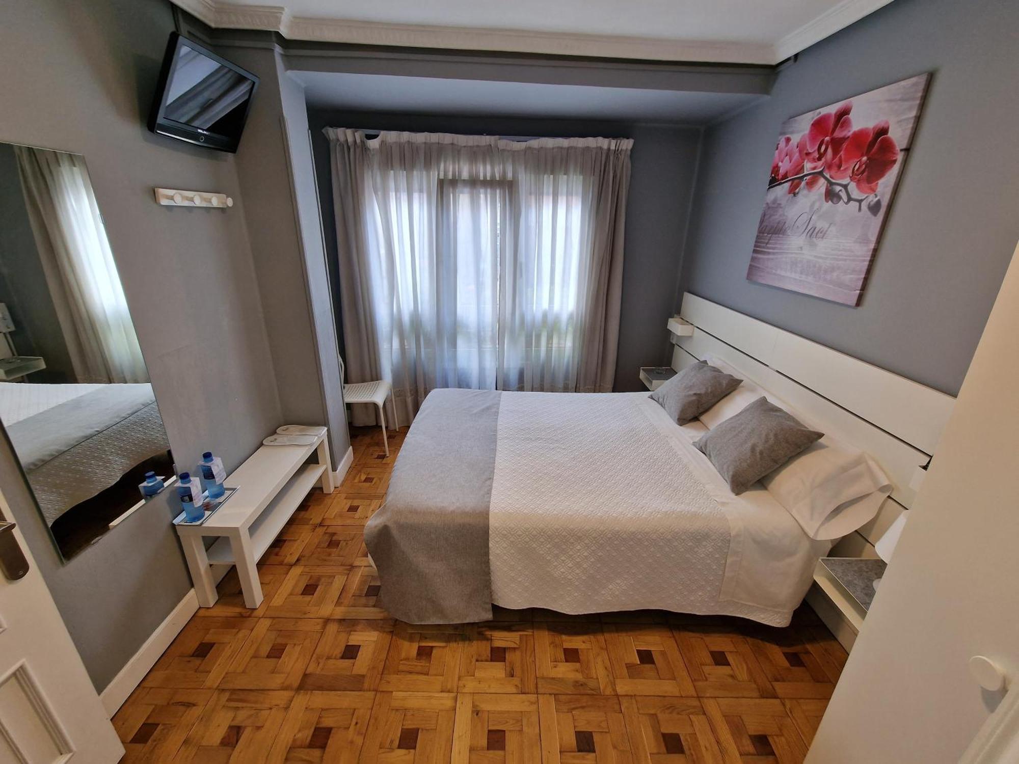 Guest house Fidalgo 2*