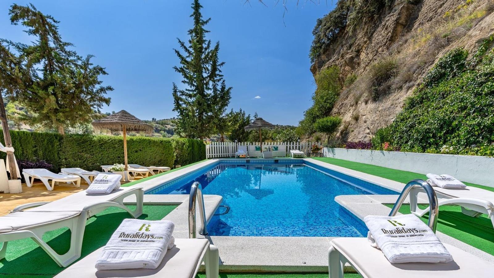 Casa Iratxe By Ruralidays Сasa de vacaciones *