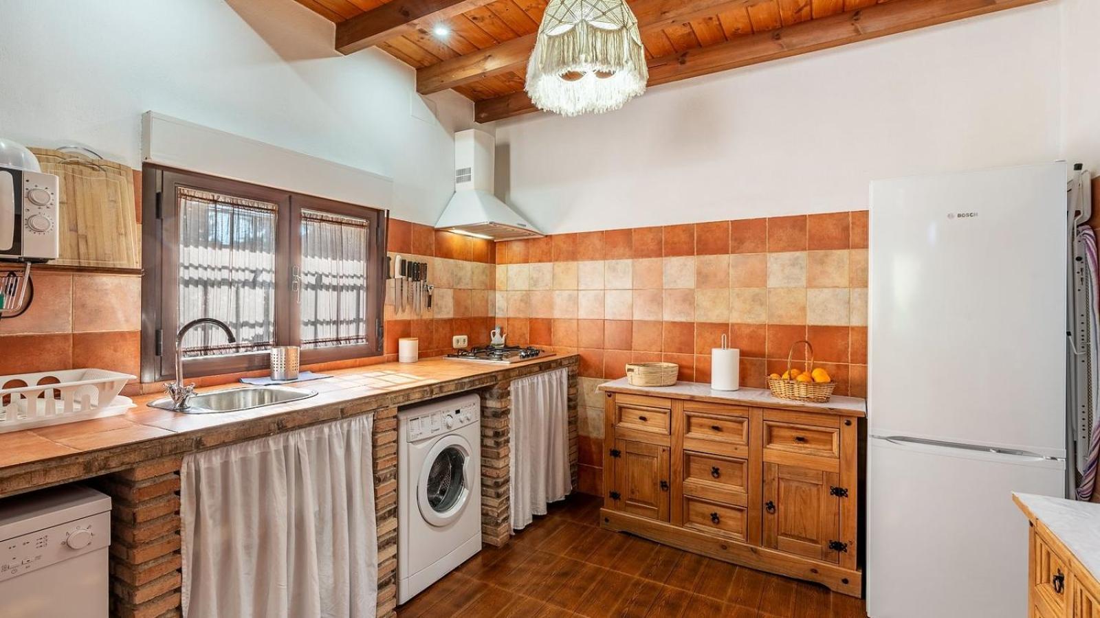 Casa Iratxe By Ruralidays Сasa de vacaciones *