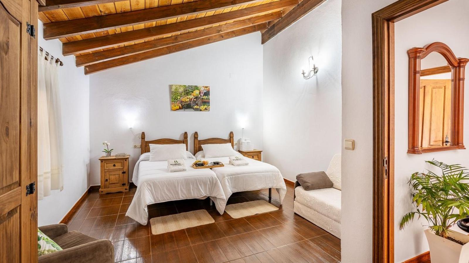 Casa Iratxe By Ruralidays Сasa de vacaciones