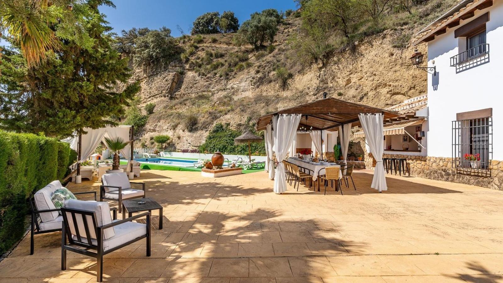 Casa Iratxe By Ruralidays Сasa de vacaciones *