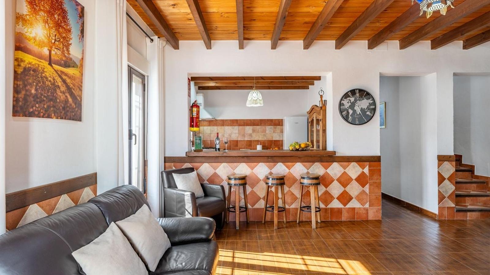 Сasa de vacaciones Casa Iratxe By Ruralidays