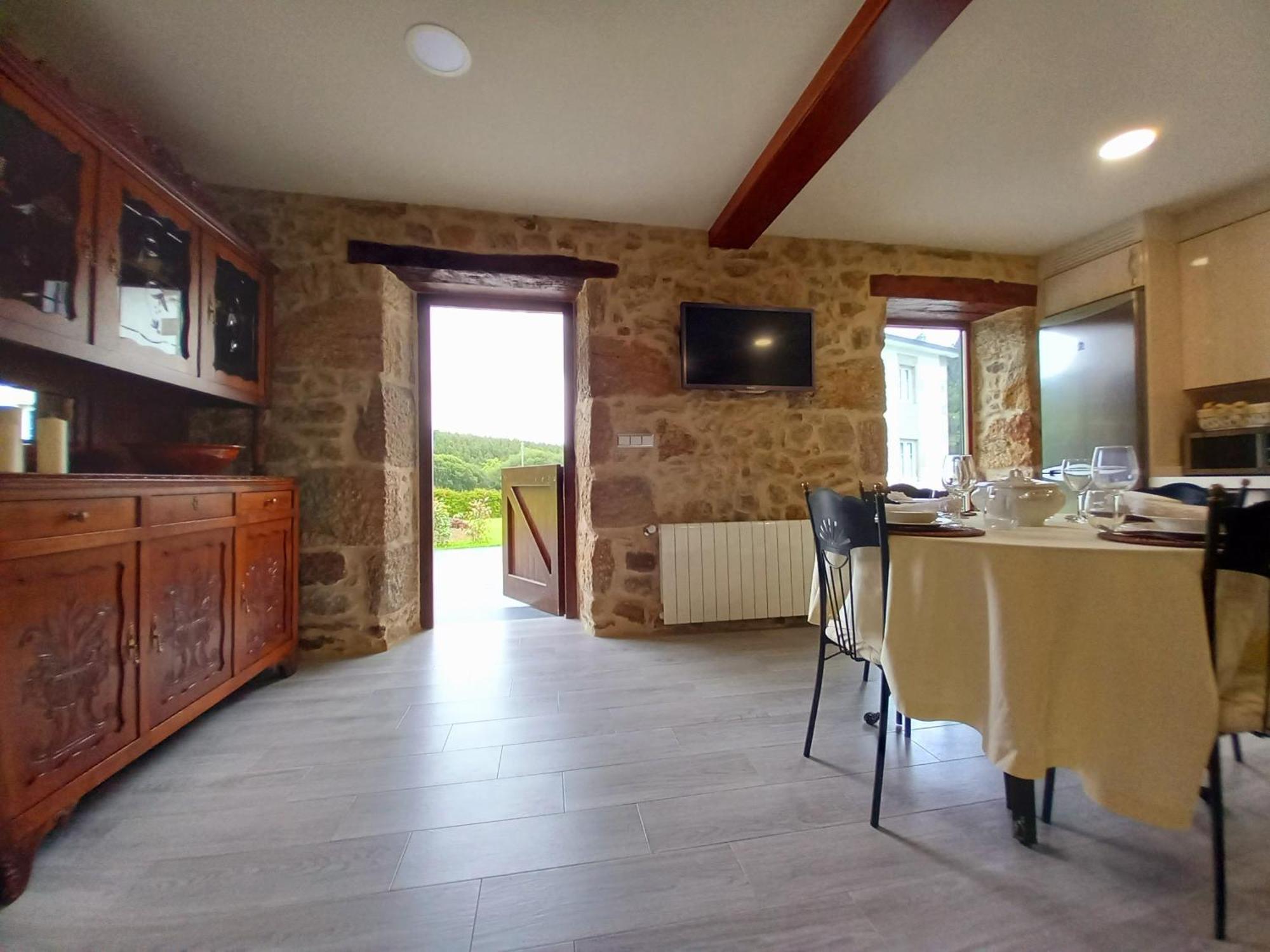 Casa Xan Villa *
