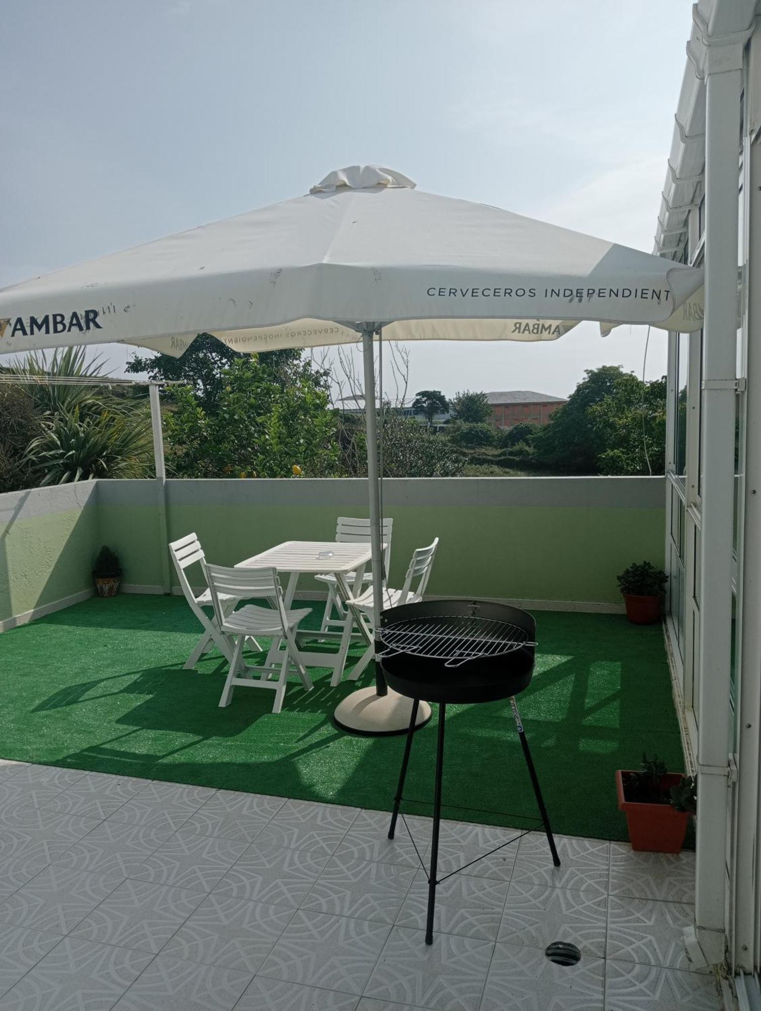 Casa Maria Holiday home Foz
