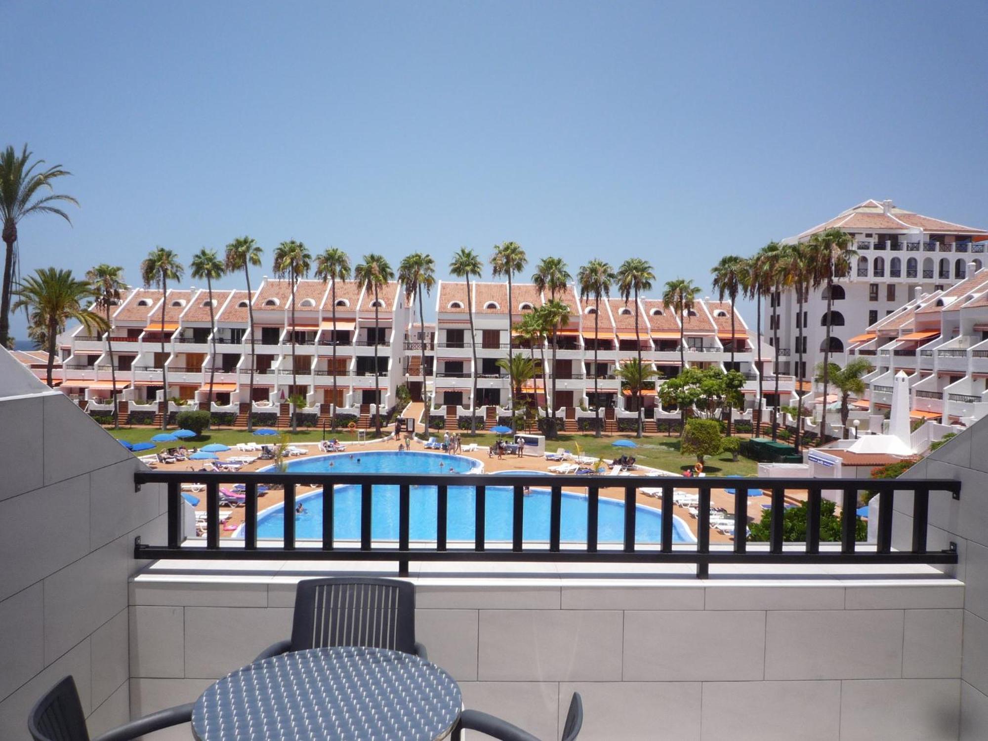 Apartamento Santiago 2 Americas 2 Dormitorios Arona (Tenerife)