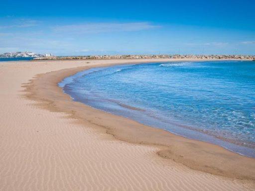 Adosado Estany Holiday home Cullera