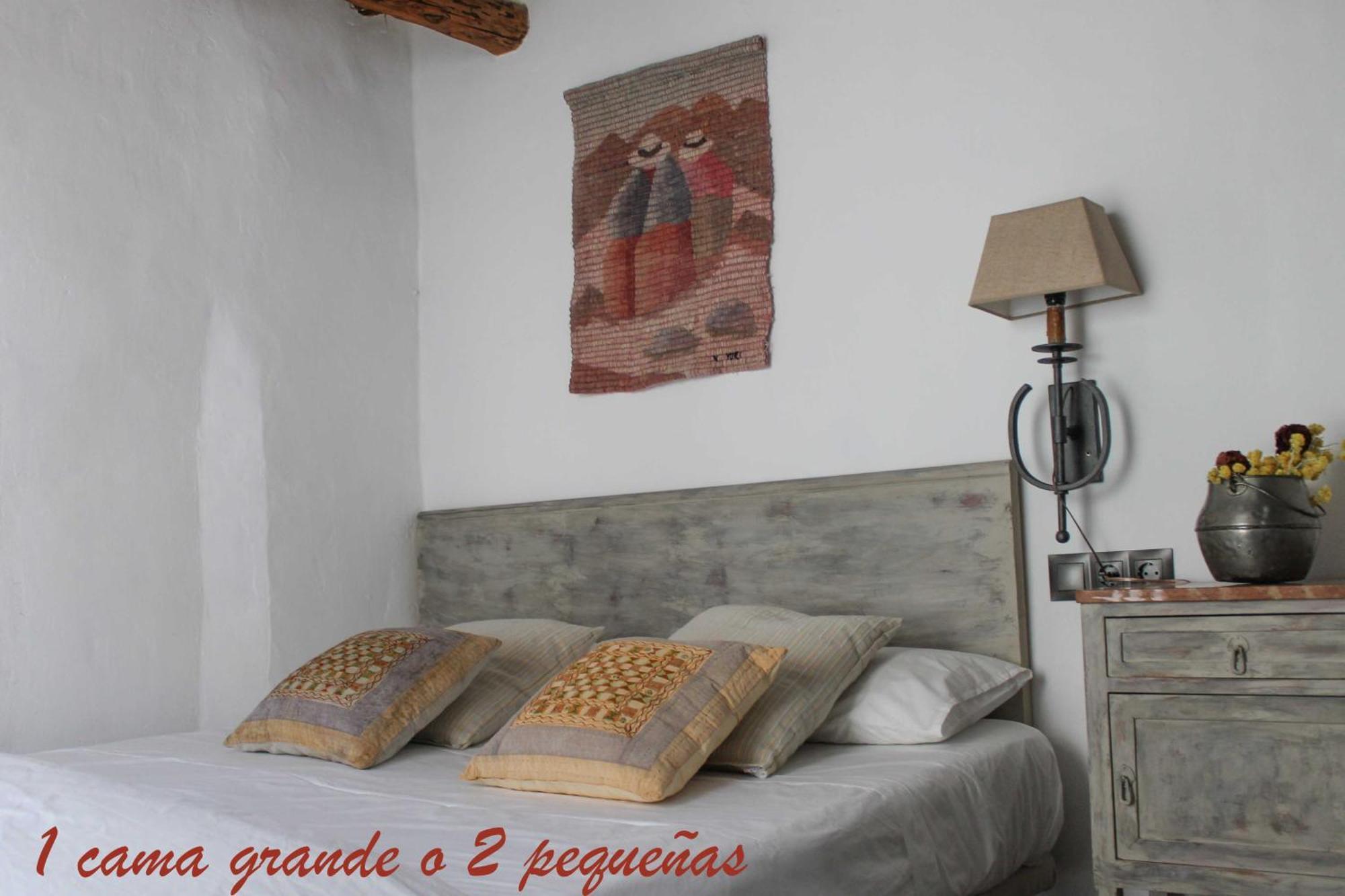 Ca La Mum Country house