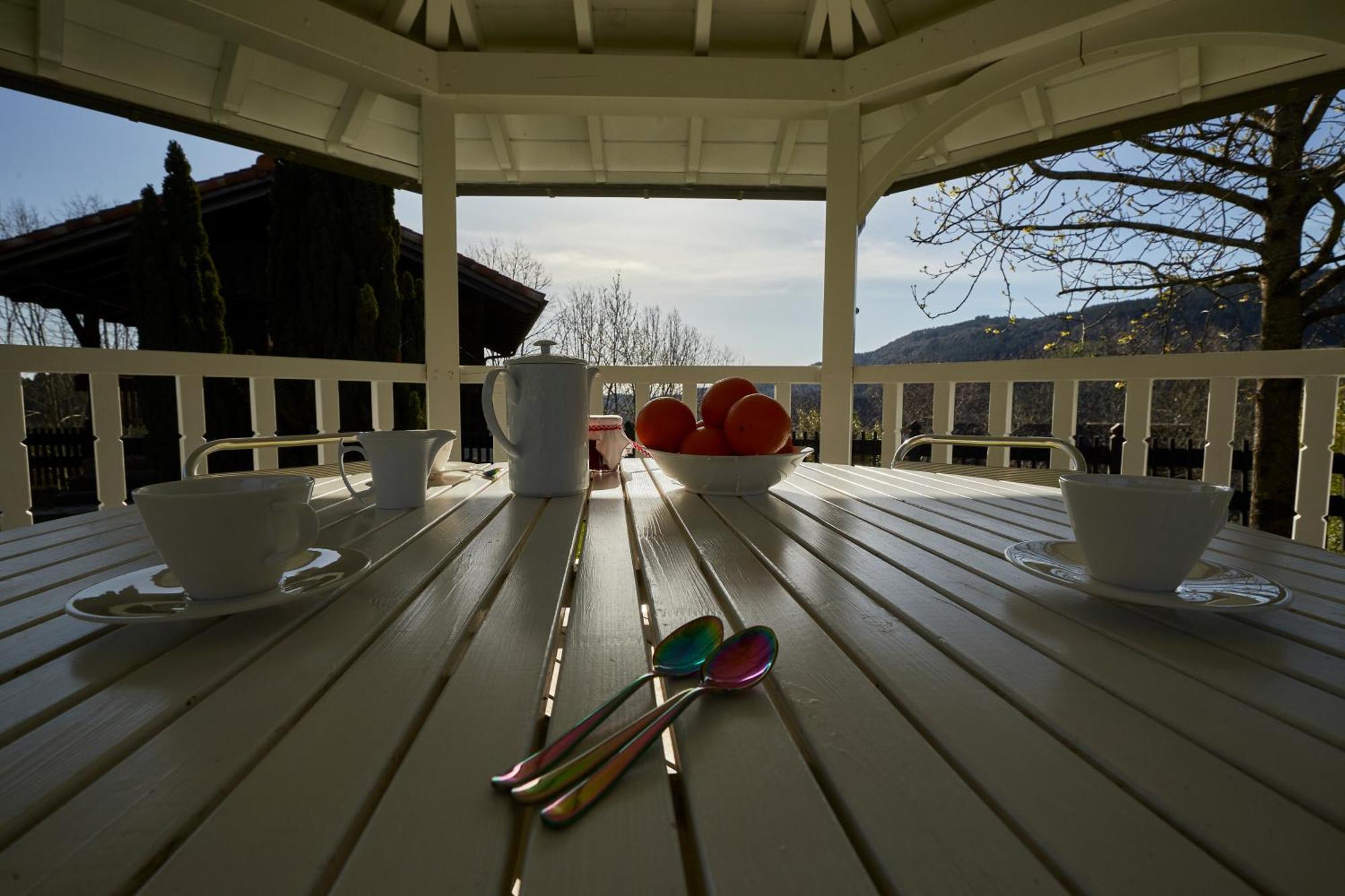 Country house Ea Astei *