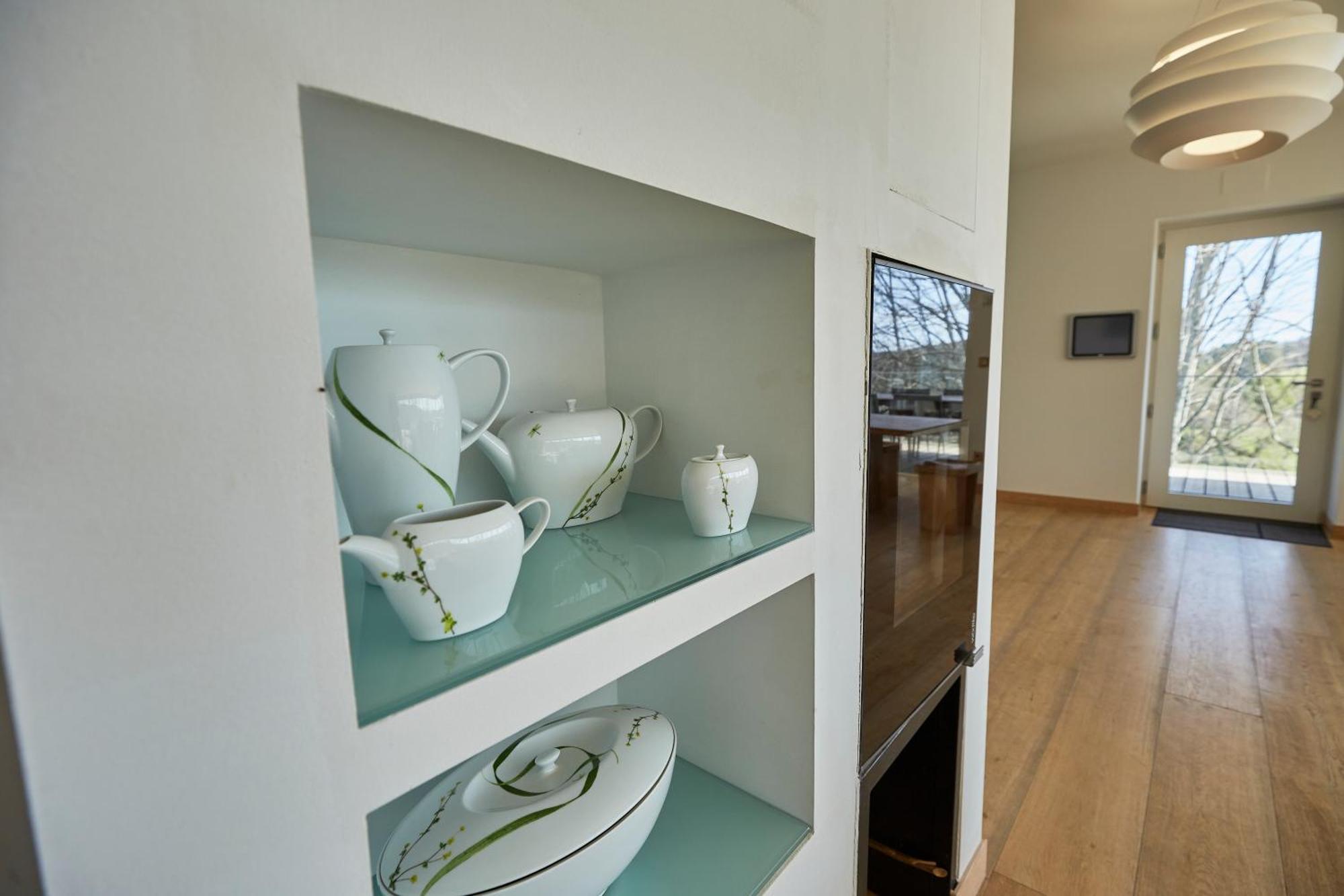 Ea Astei Country house Ea