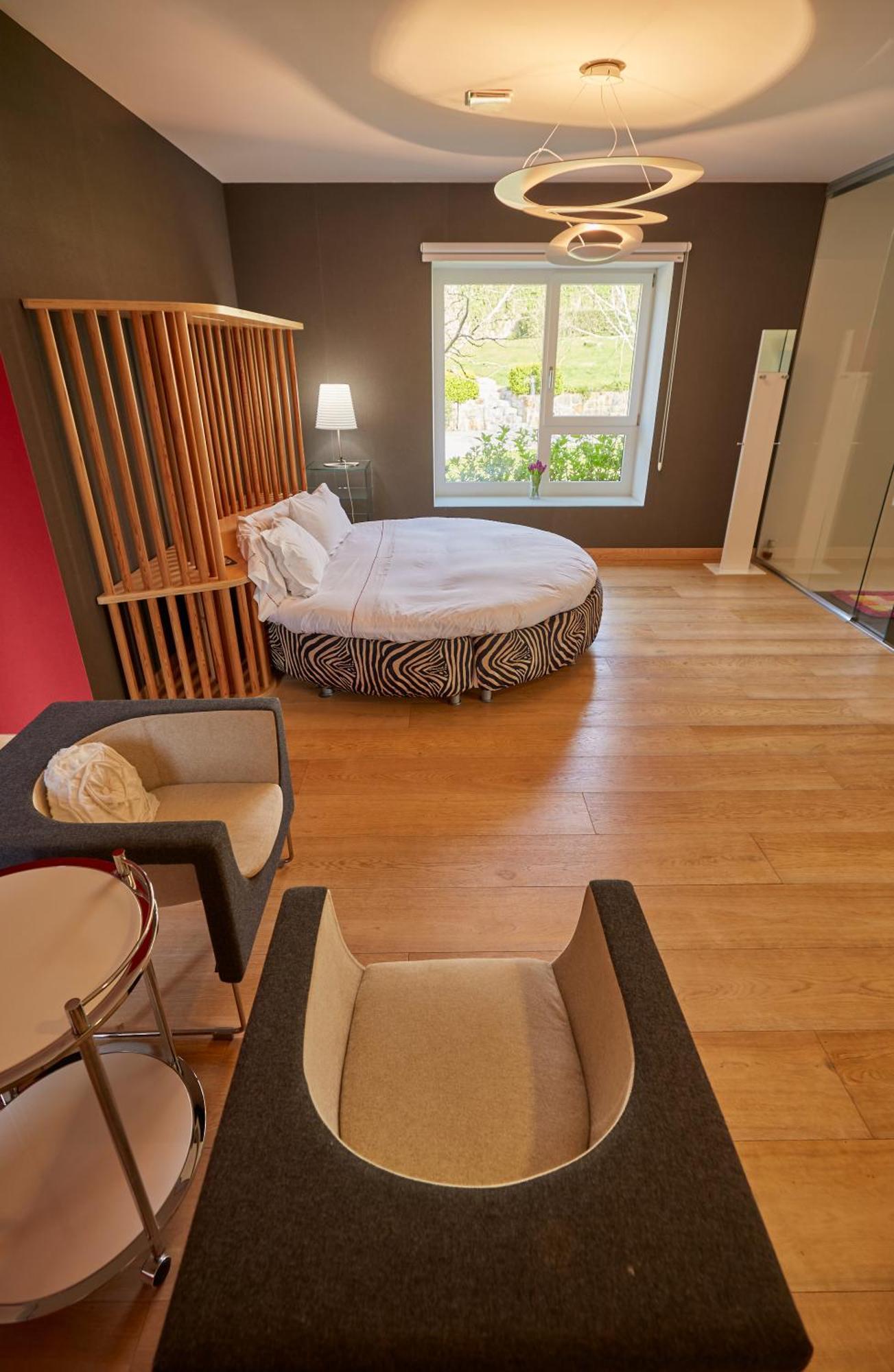Ea Astei Country house