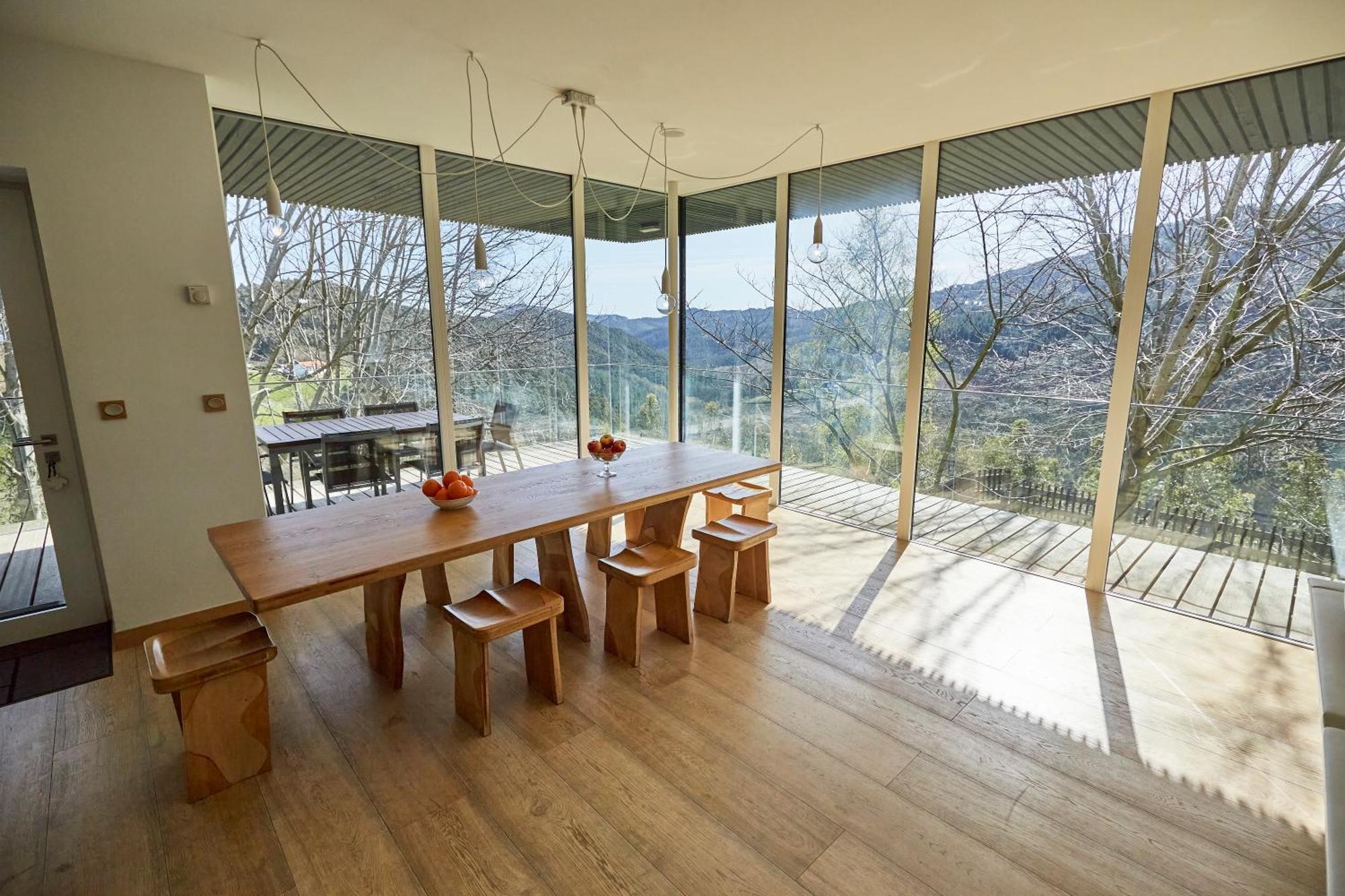 Country house Ea Astei Ea
