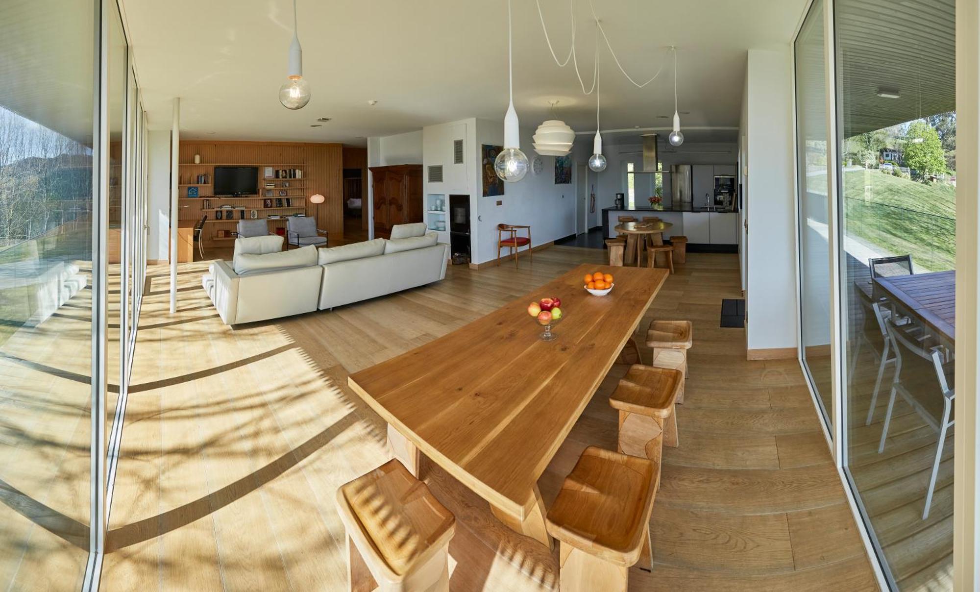 Country house Ea Astei