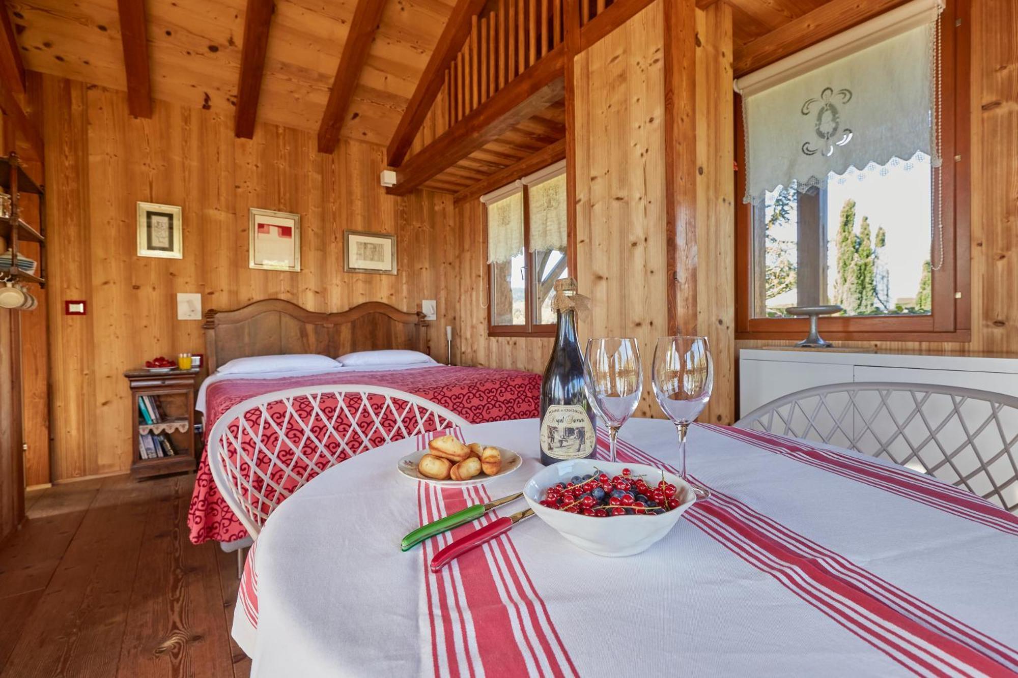 Country house Ea Astei Ea