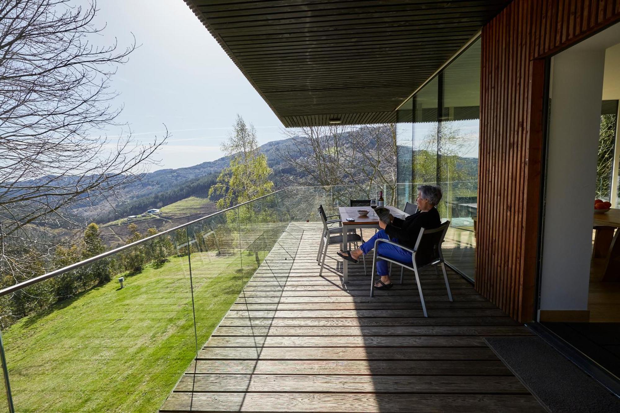 Country house Ea Astei