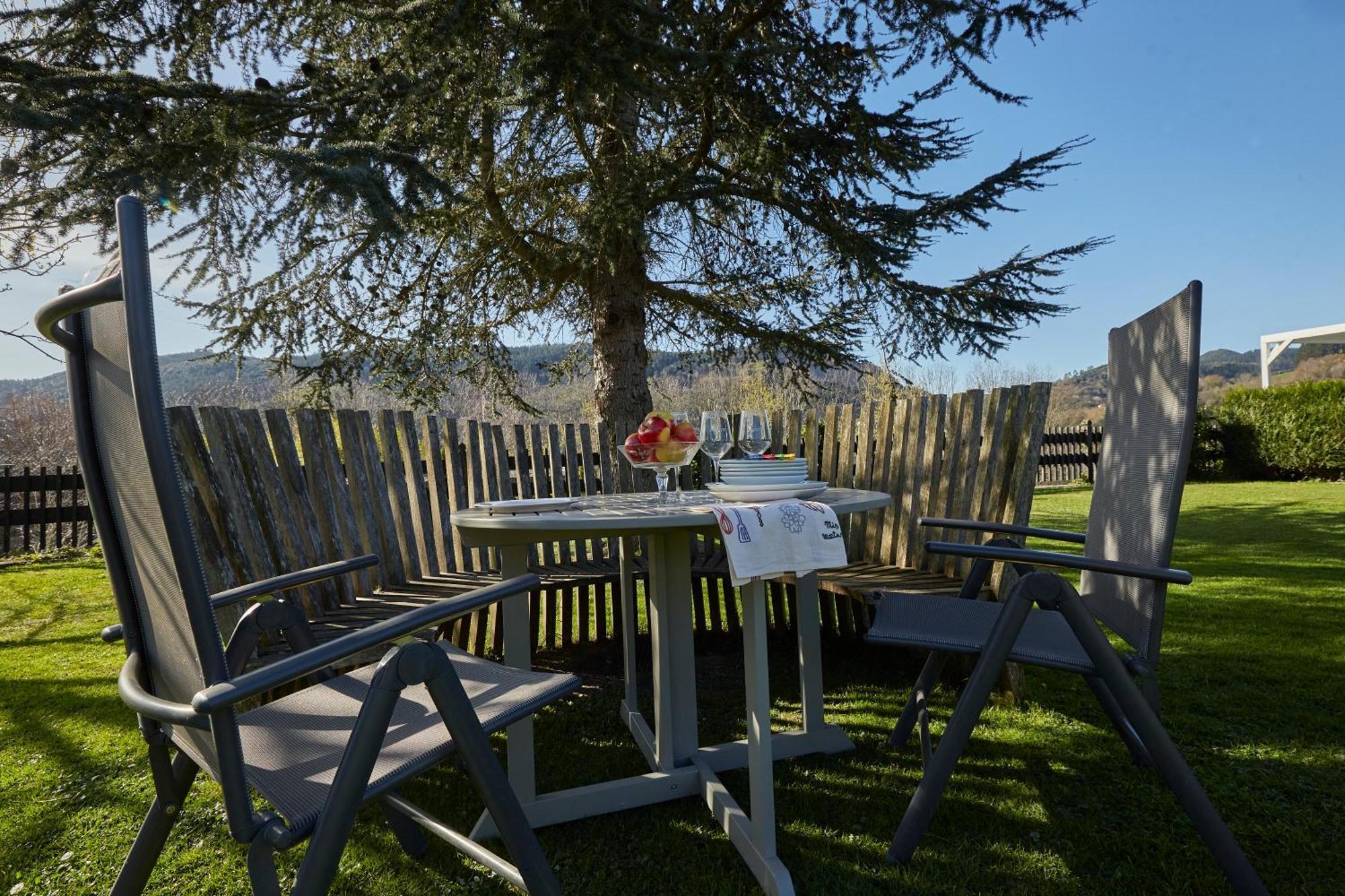 Country house Ea Astei