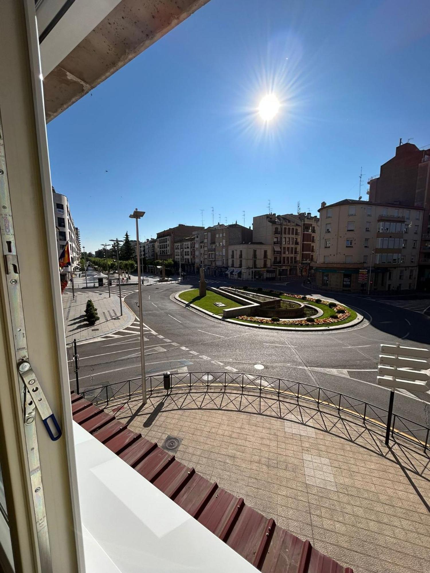 Centro Calahorra