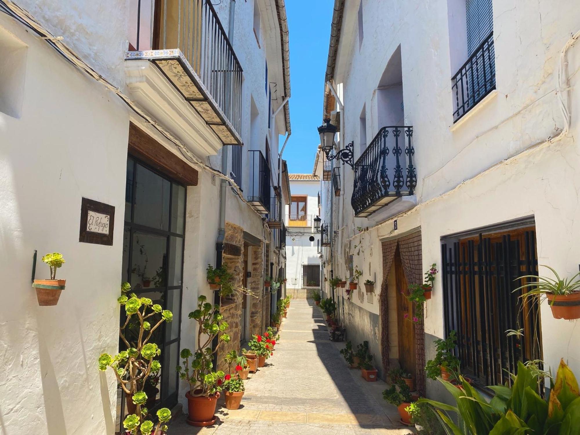 Apartment Turisticos 
