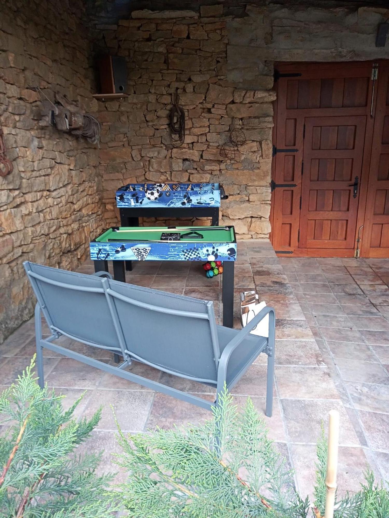 Holiday home Casa: El Portalon De Valdivia *