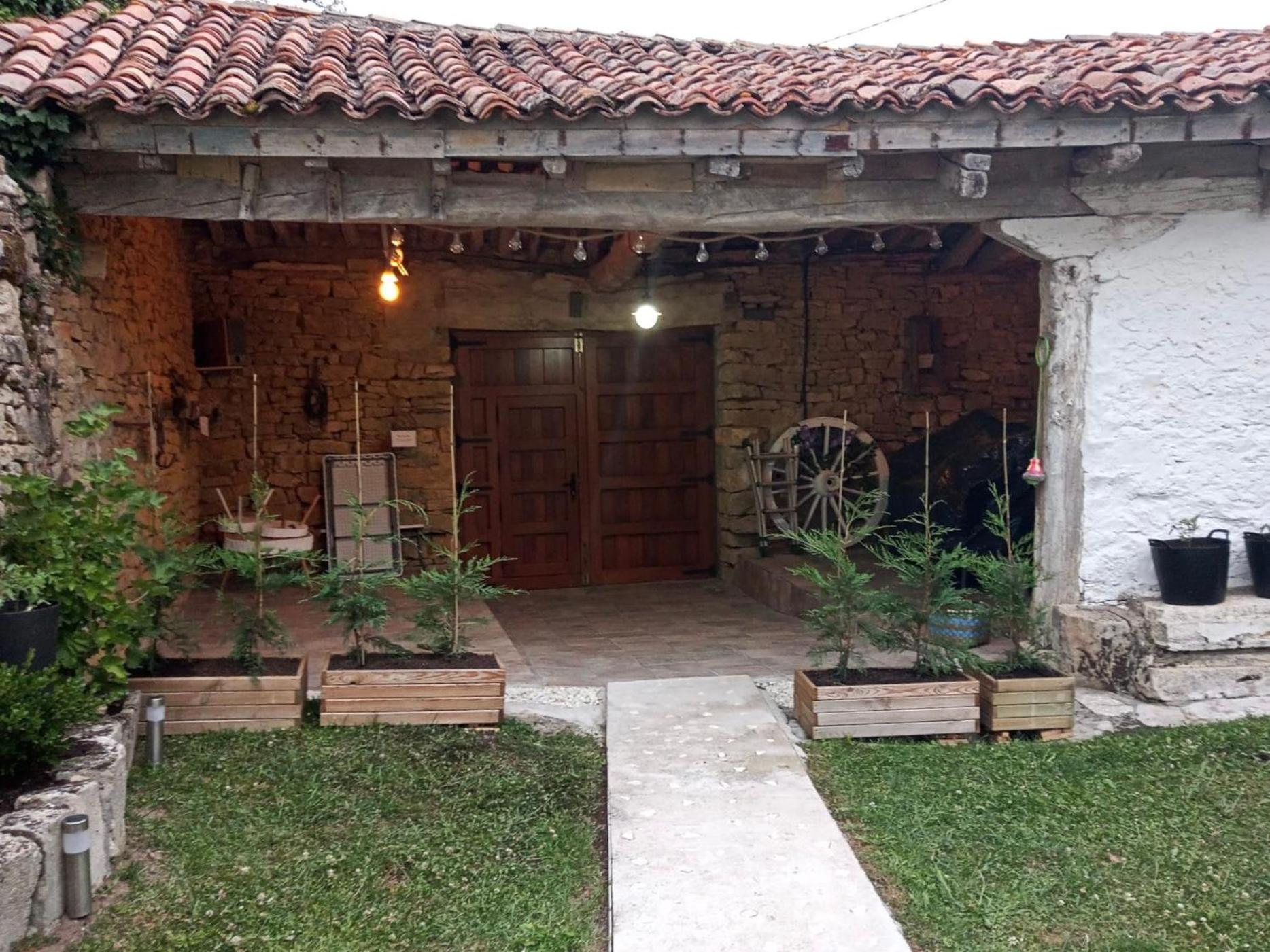 Holiday home Casa: El Portalon De Valdivia *