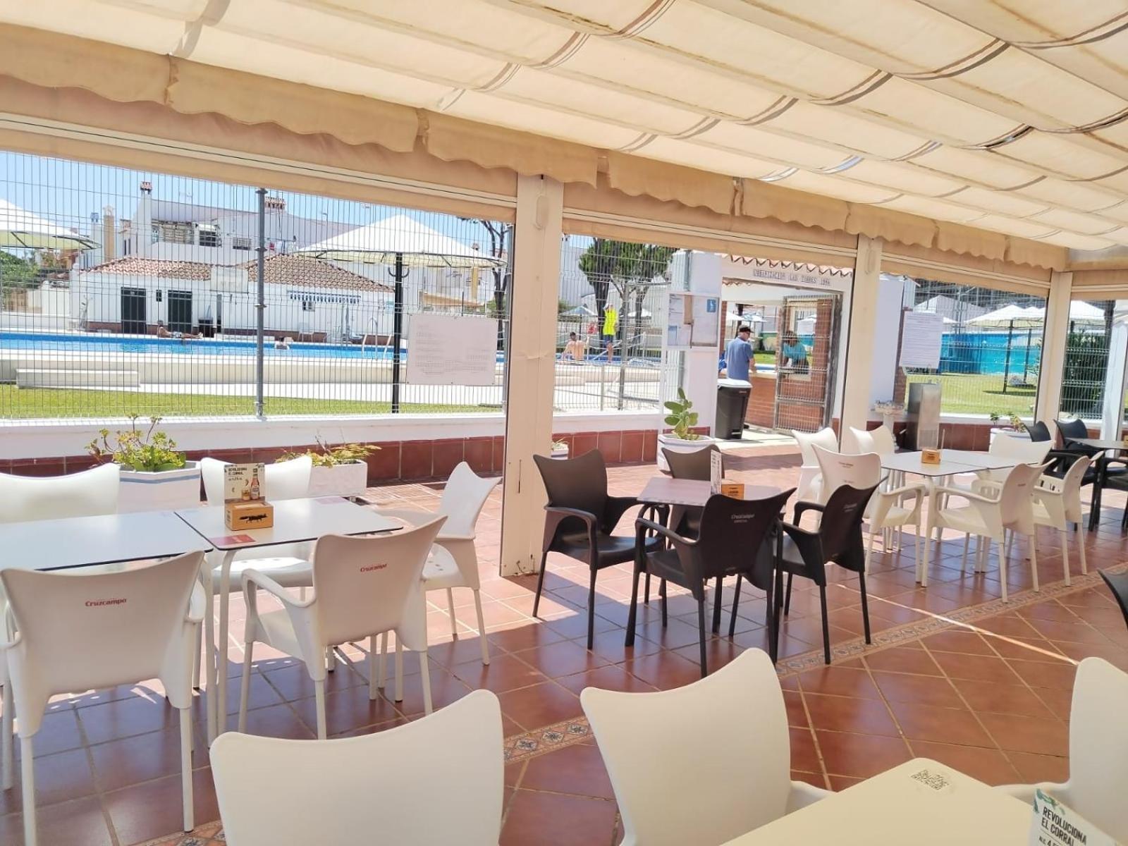 Duplex Torres La Barrosa 3beds - A 700m De La Playa Сasa de vacaciones