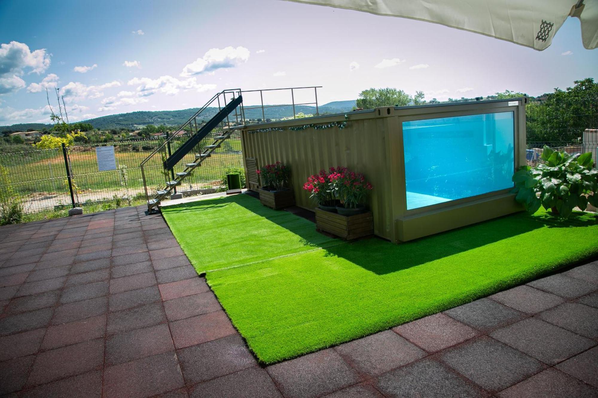 El Sauce. A 2,5 Km De Cuenca Capital Holiday home