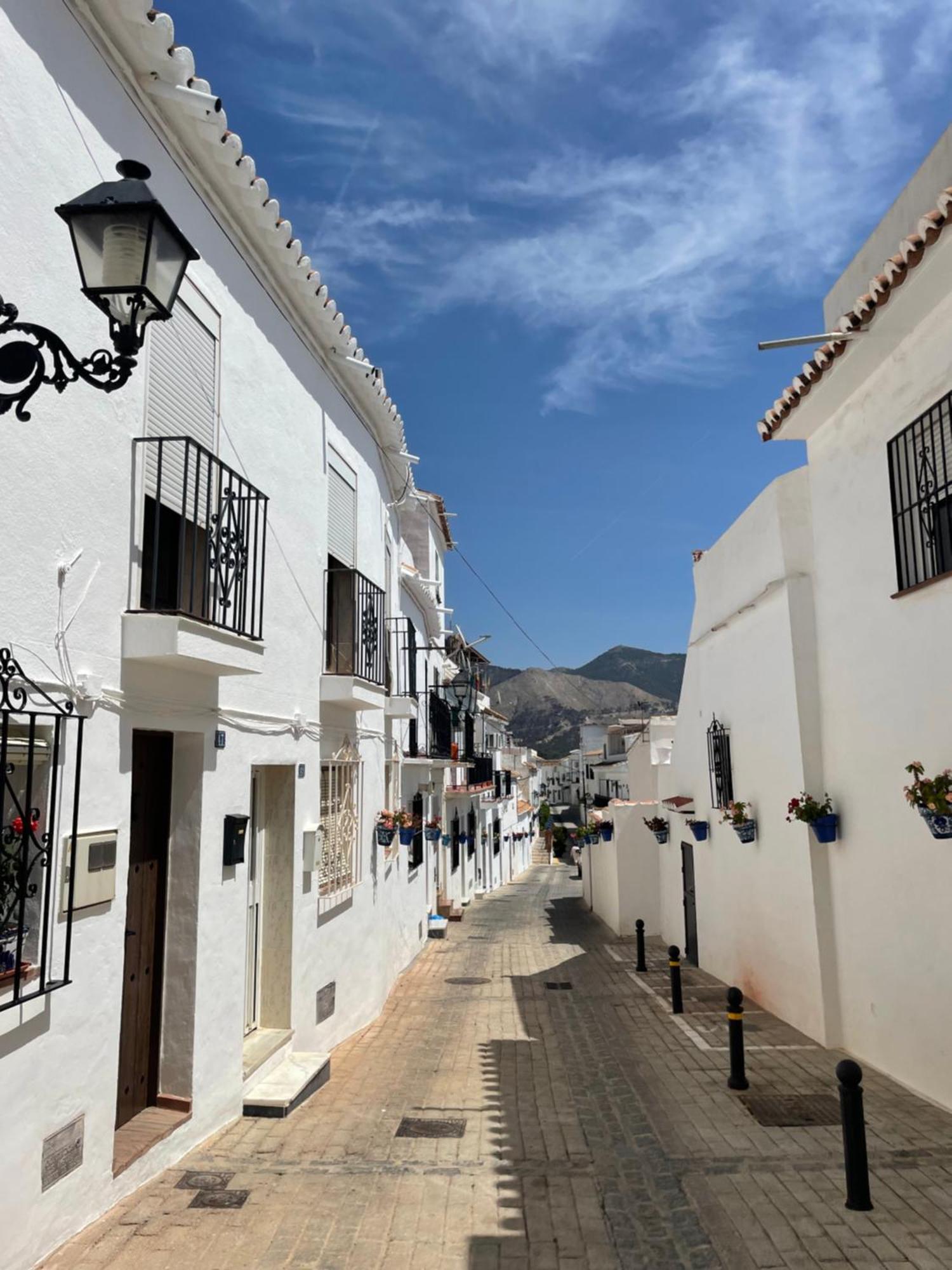 Apartamento Buena Vista Apartment, 3 Bedrooms Sitio de Calahonda