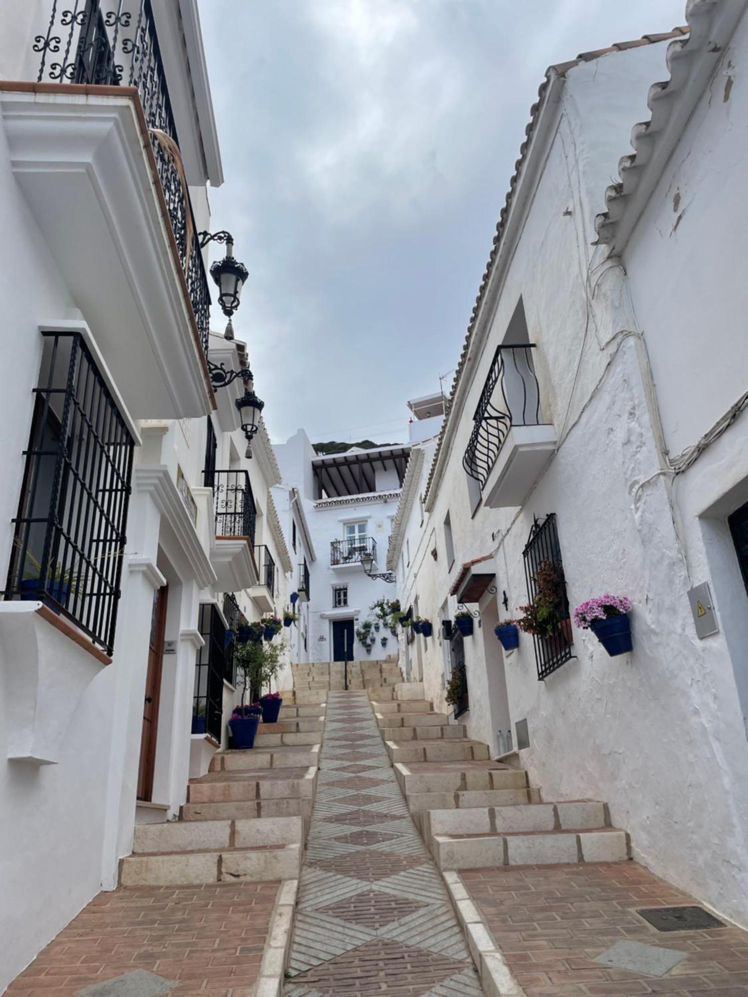 Apartamento Buena Vista Apartment, 3 Bedrooms