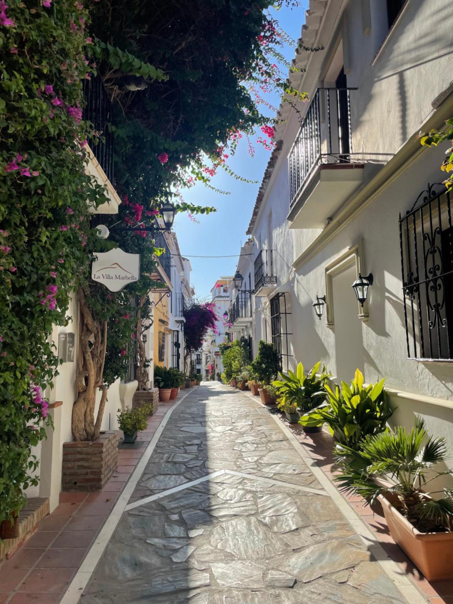 Buena Vista Apartment, 3 Bedrooms Apartamento