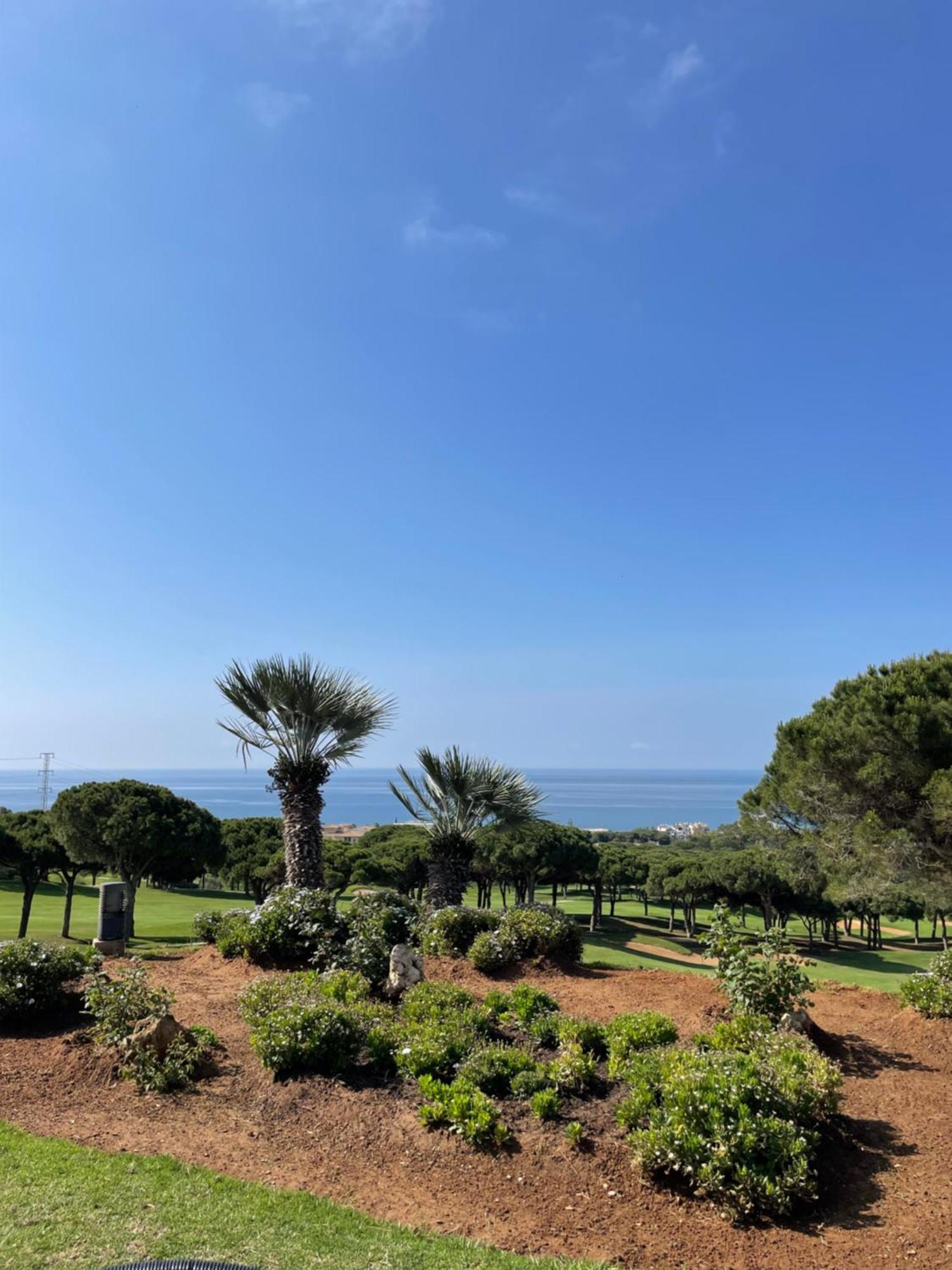 Buena Vista Apartment, 3 Bedrooms Sitio de Calahonda