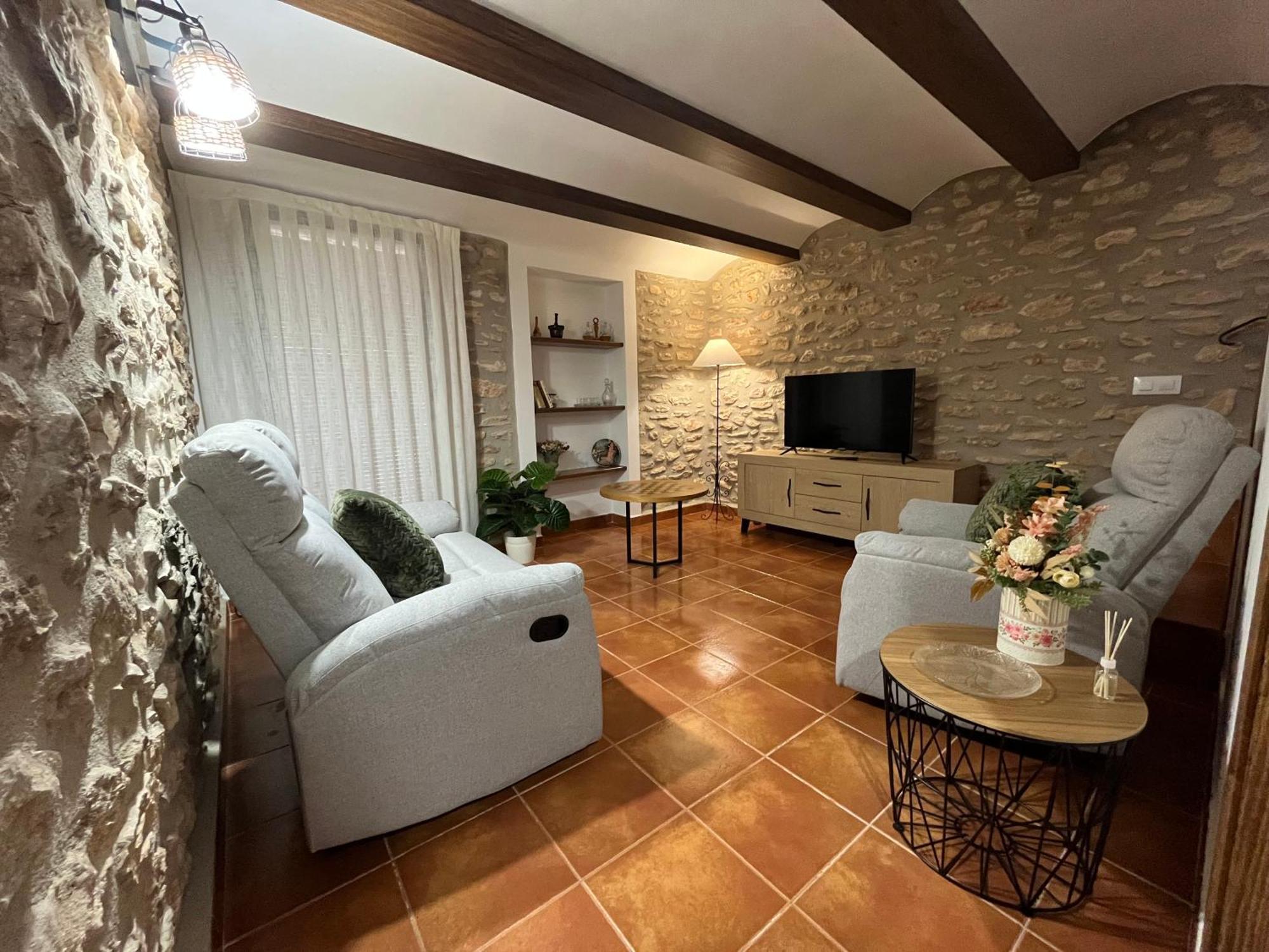Holiday home Ca La Beata *