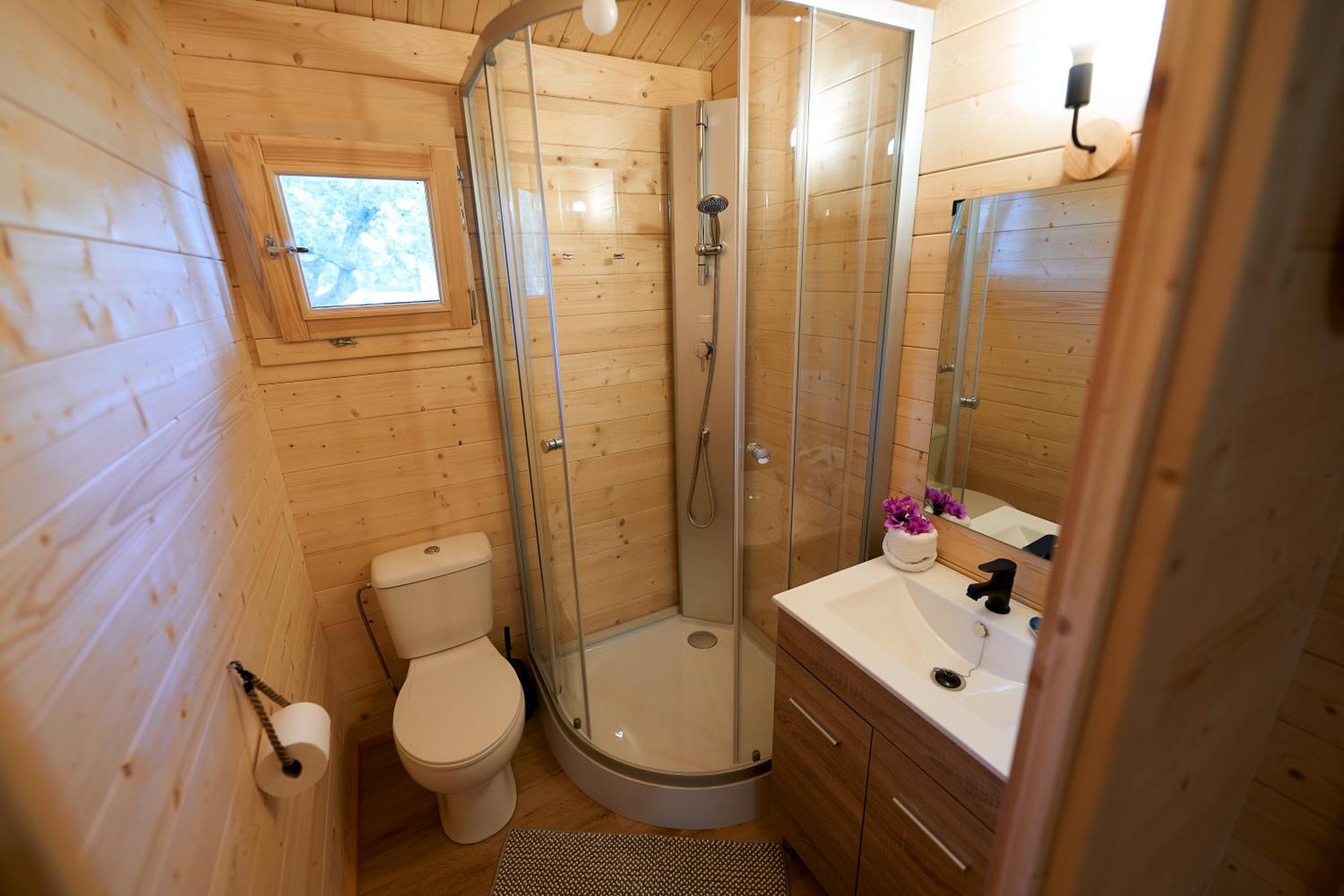 Holiday home Rural El Arbol Near Setenil - Con Piscina *