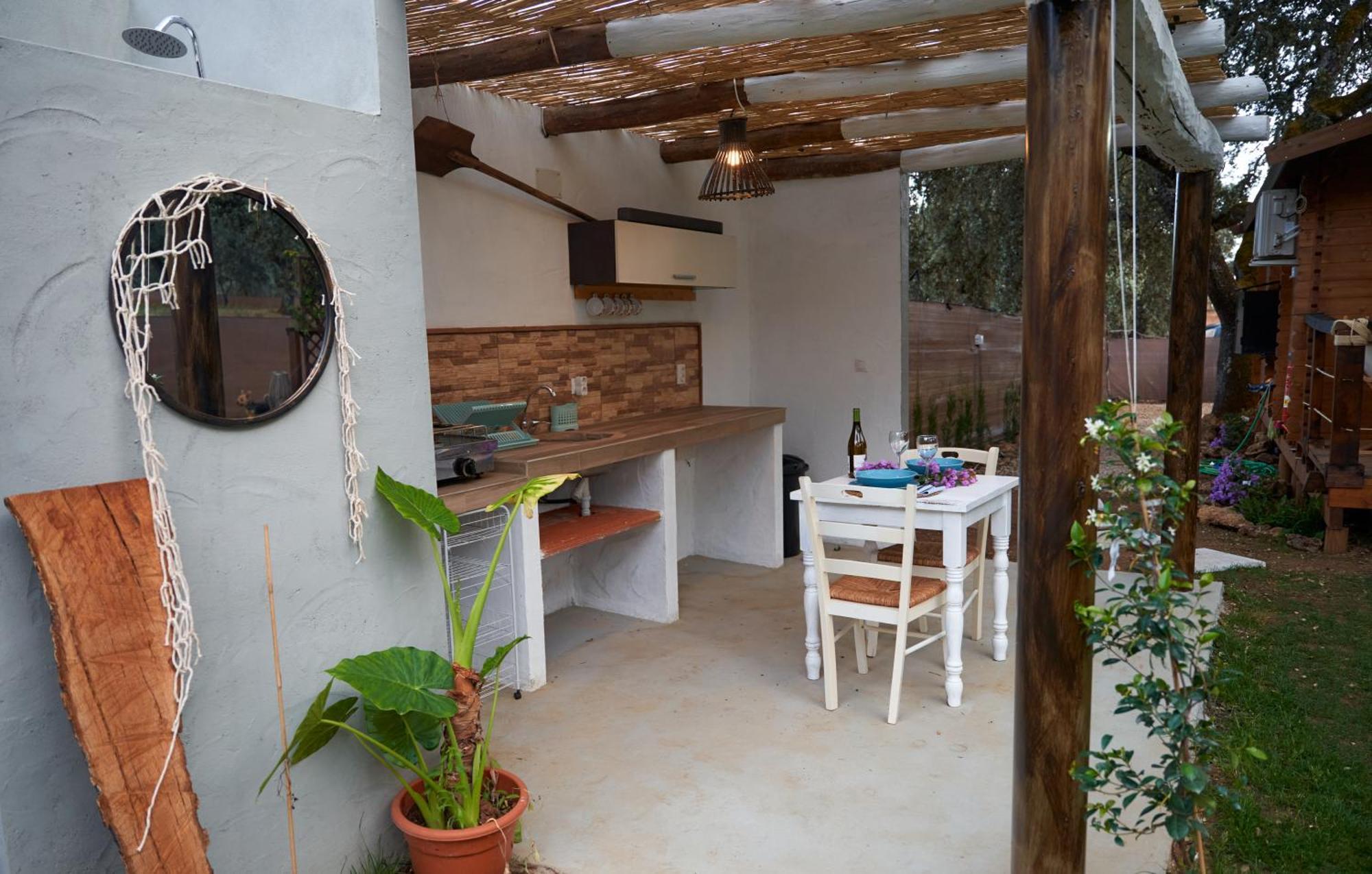 Holiday home Rural El Arbol Near Setenil - Con Piscina Ronda