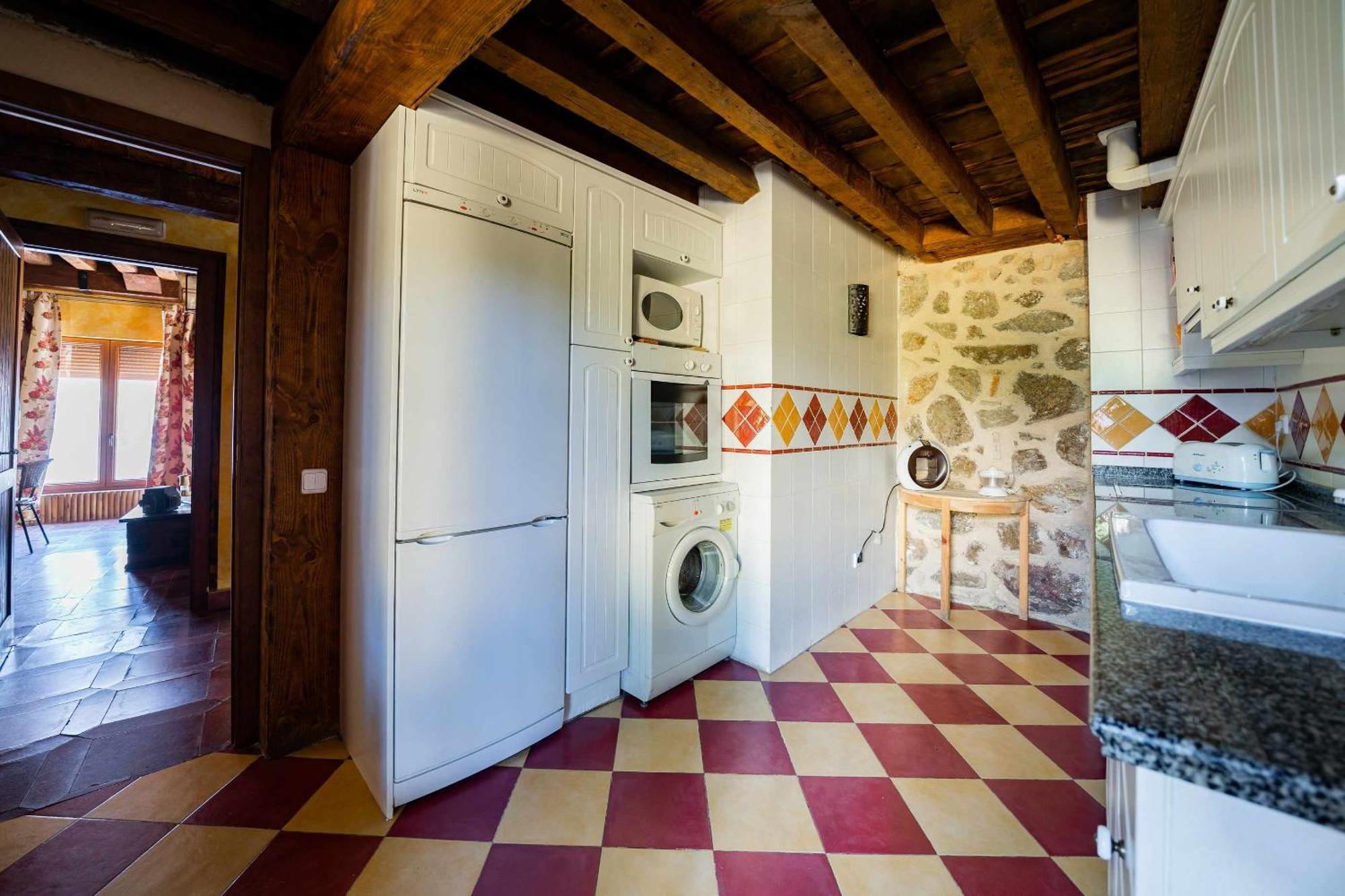 Alamogrande Casa rural