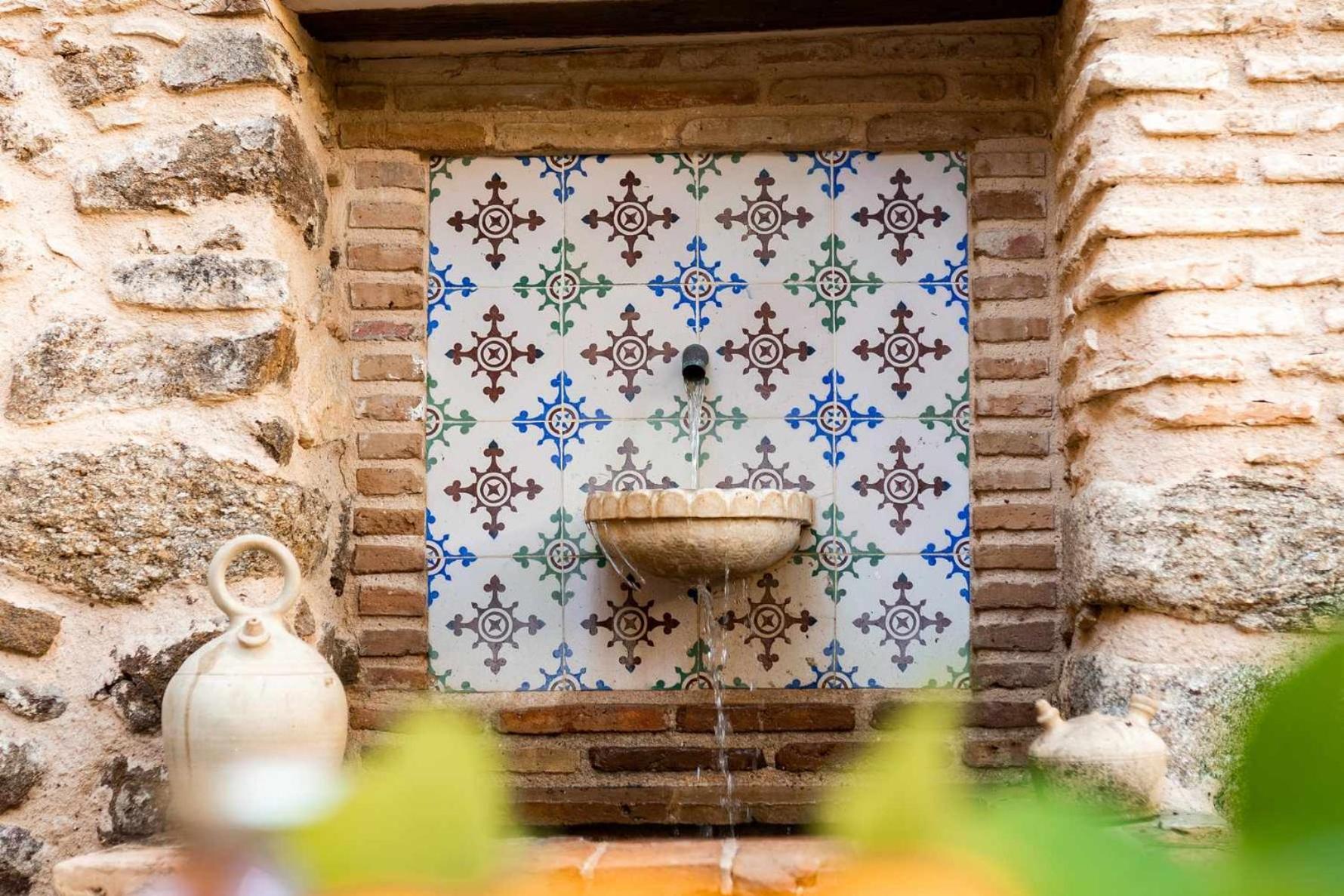 Casa rural Alamogrande