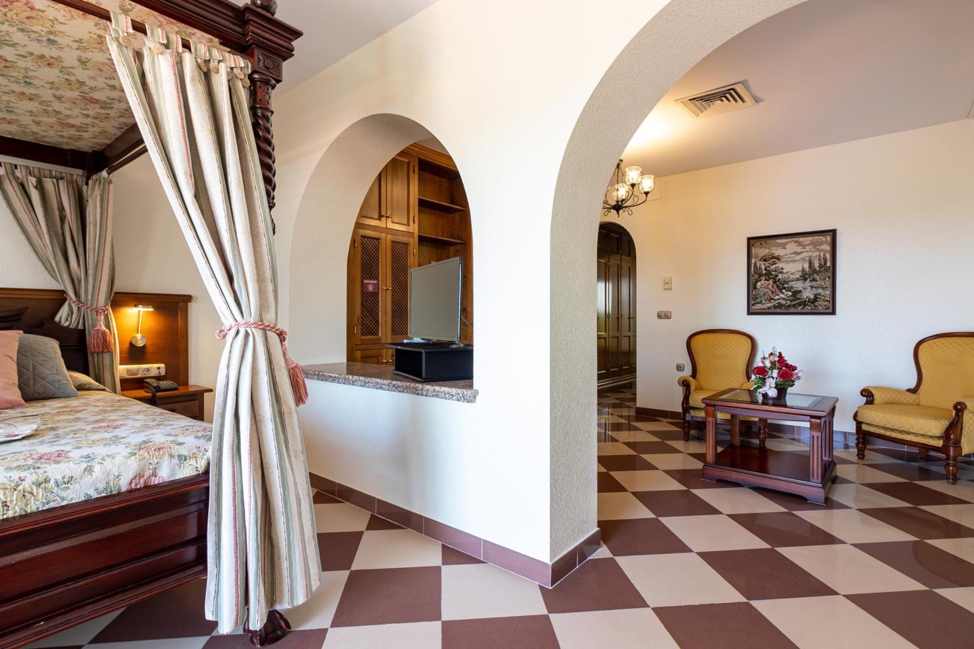Avenida Tropical 3*