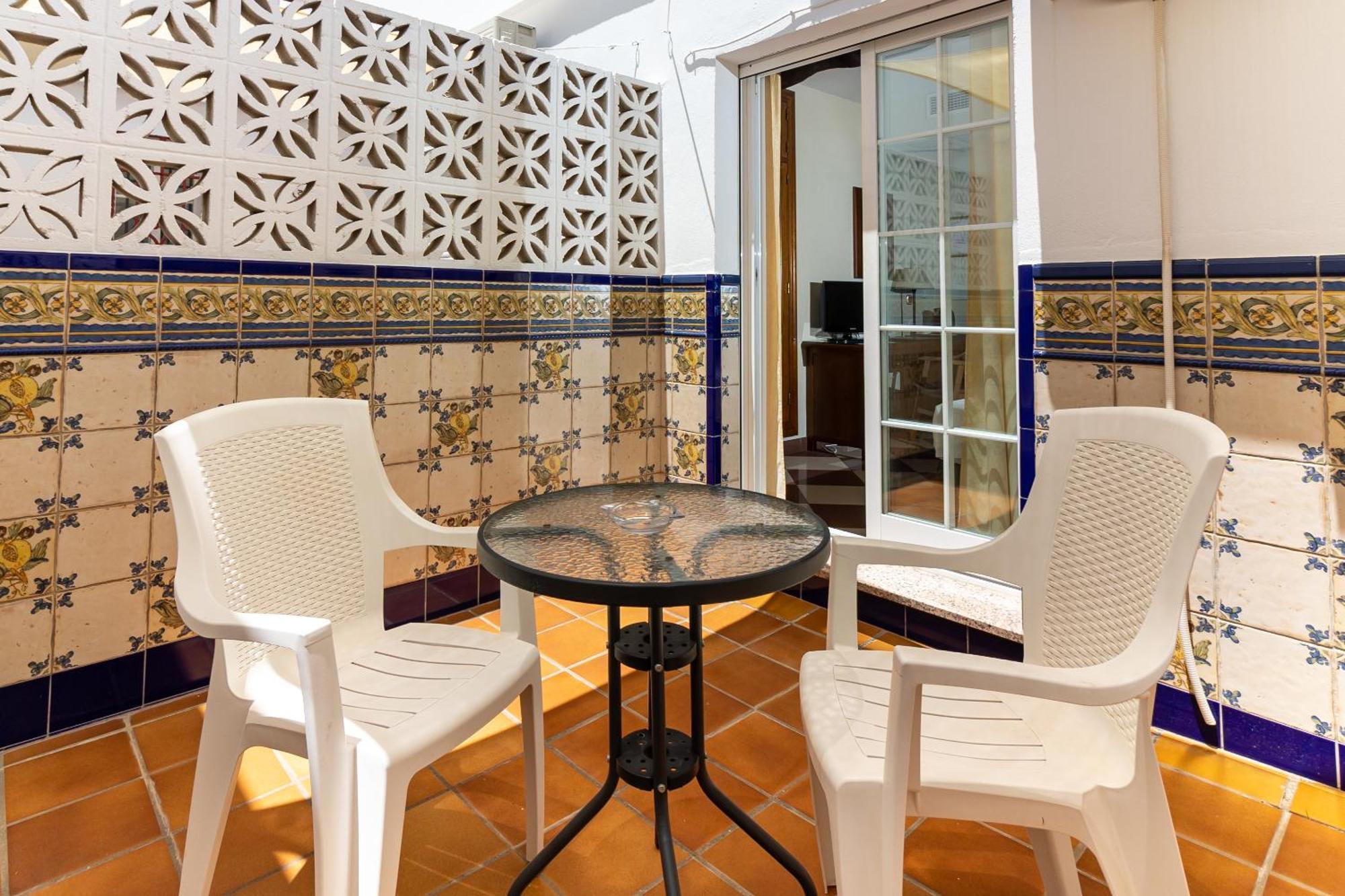 Avenida Tropical Hotel 3*