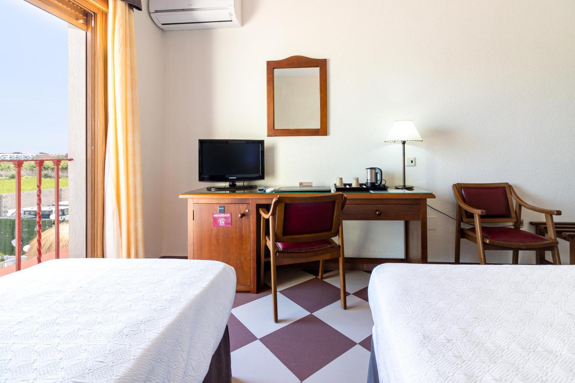 Avenida Tropical By Bossh! 3*