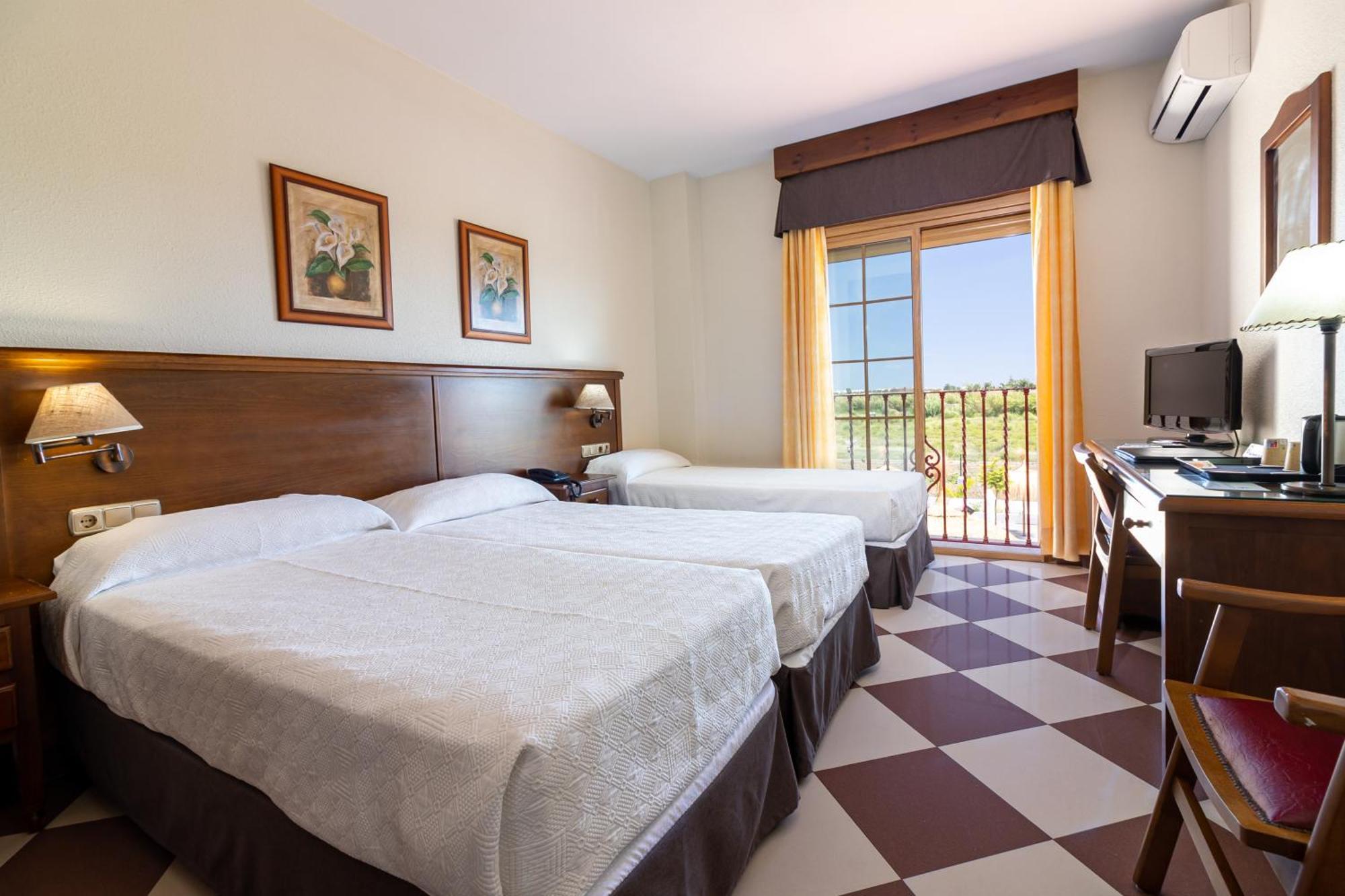 Avenida Tropical By Bossh! Hotel Salobrena