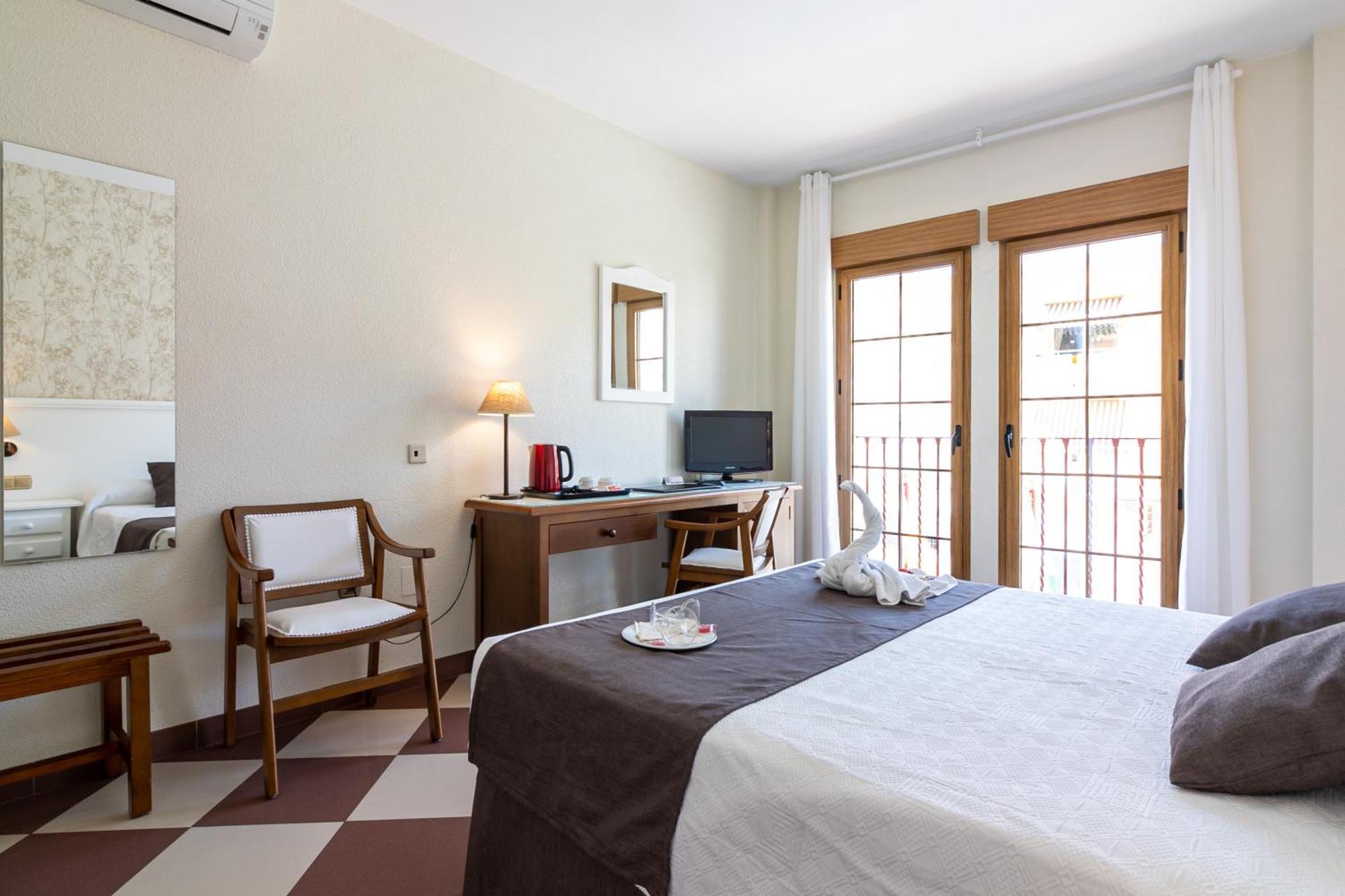 Avenida Tropical By Bossh! 3* Salobrena