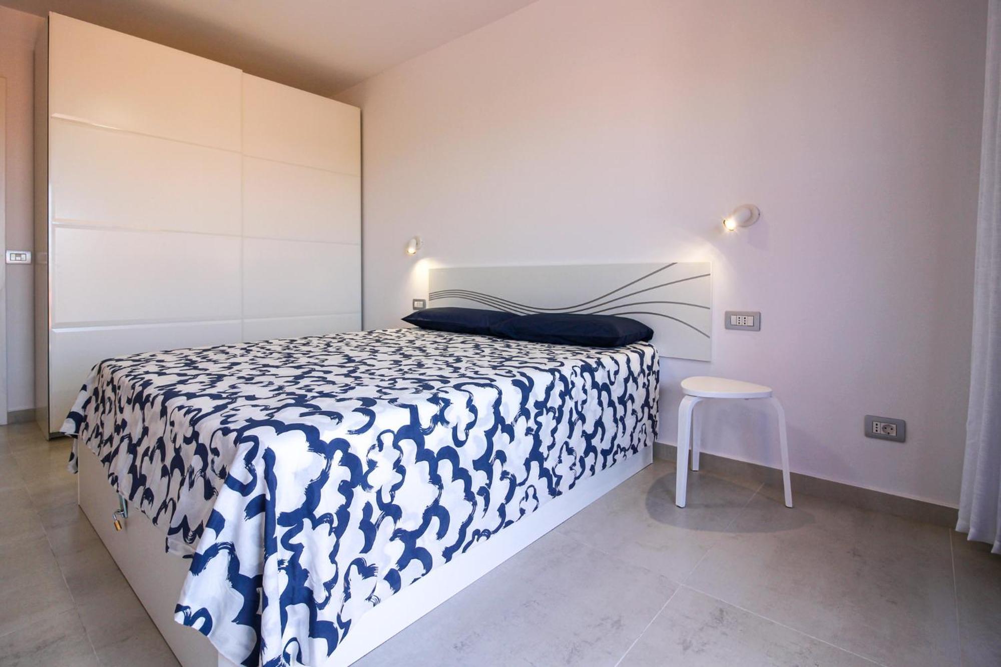 Playa Del Duque - Lux Ocean View In Elite Palace Apartment *