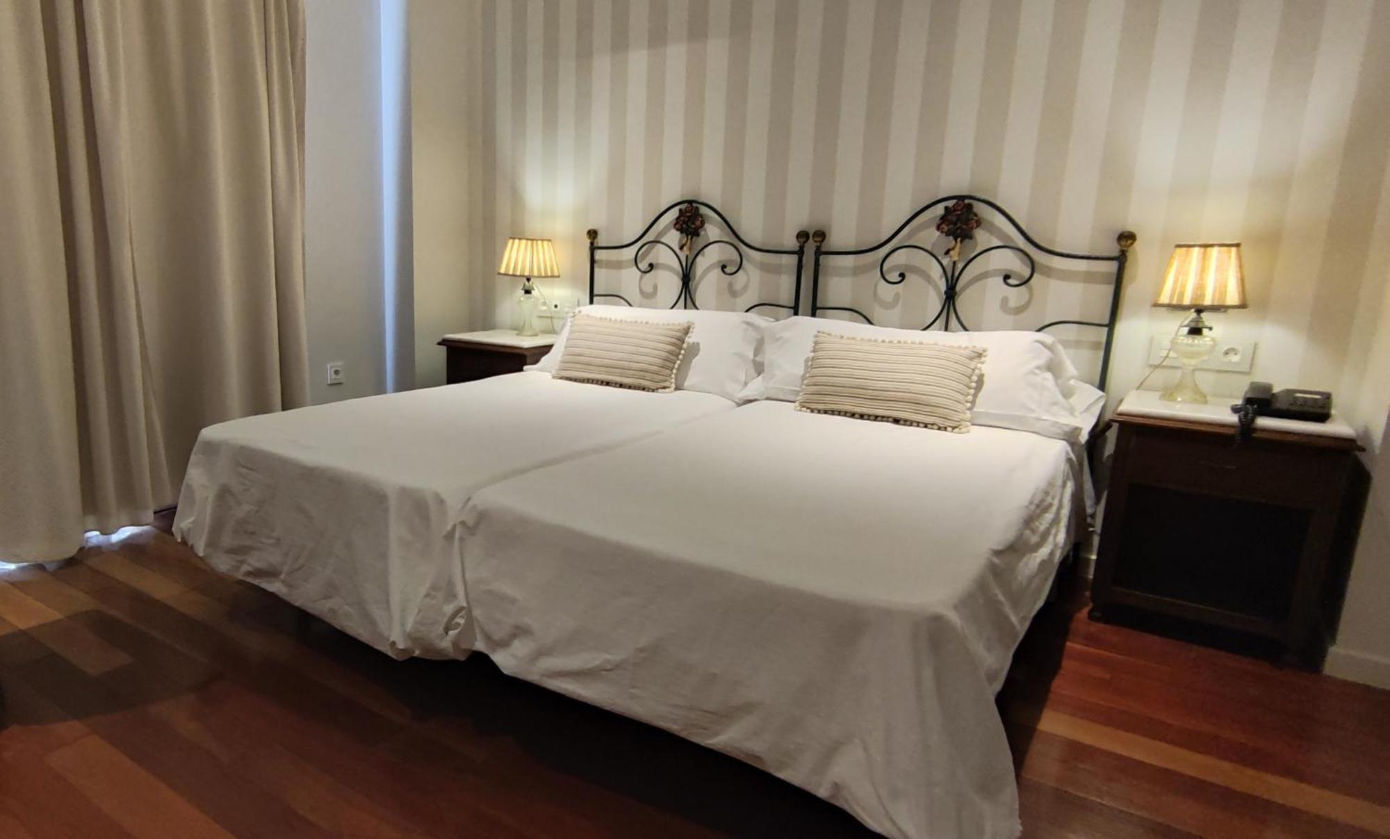 Monumento Convento De San Benito Hotel 2*